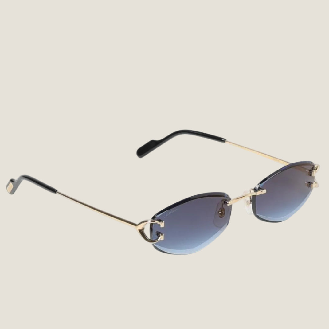 Cartier - sunglasses