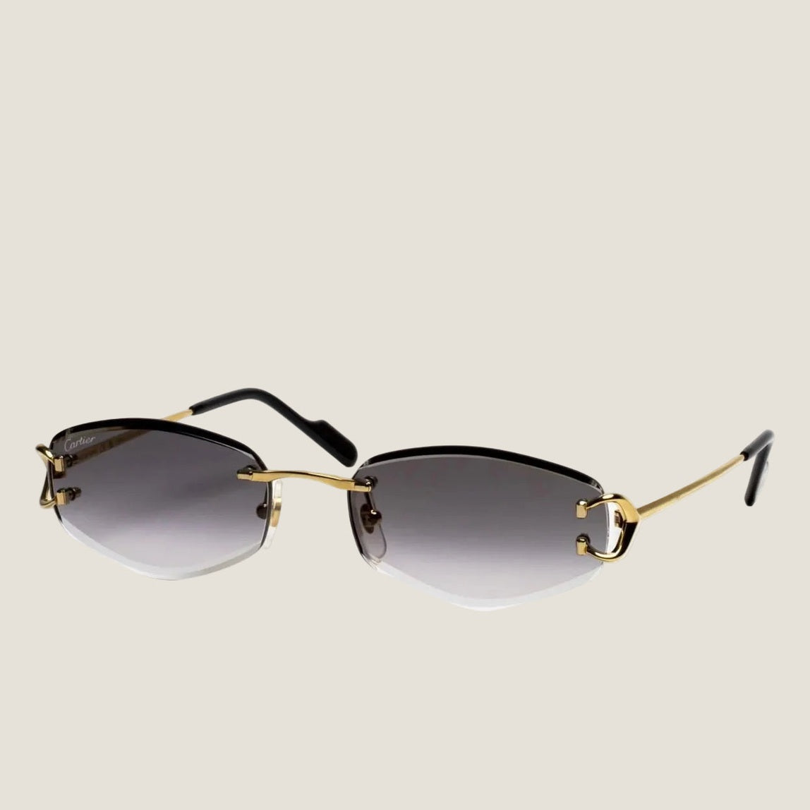 Cartier - sunglasses