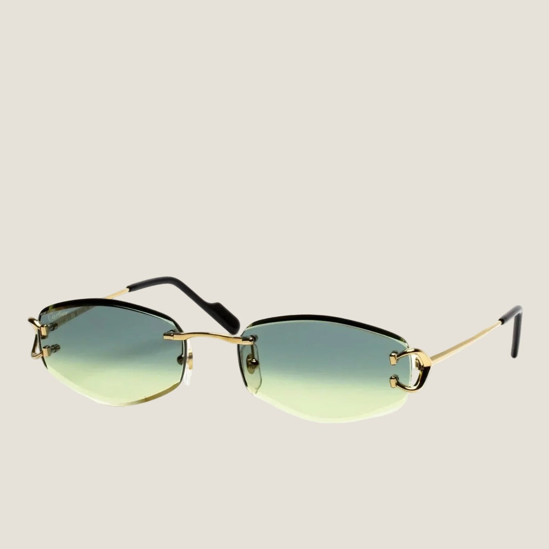 Cartier - sunglasses
