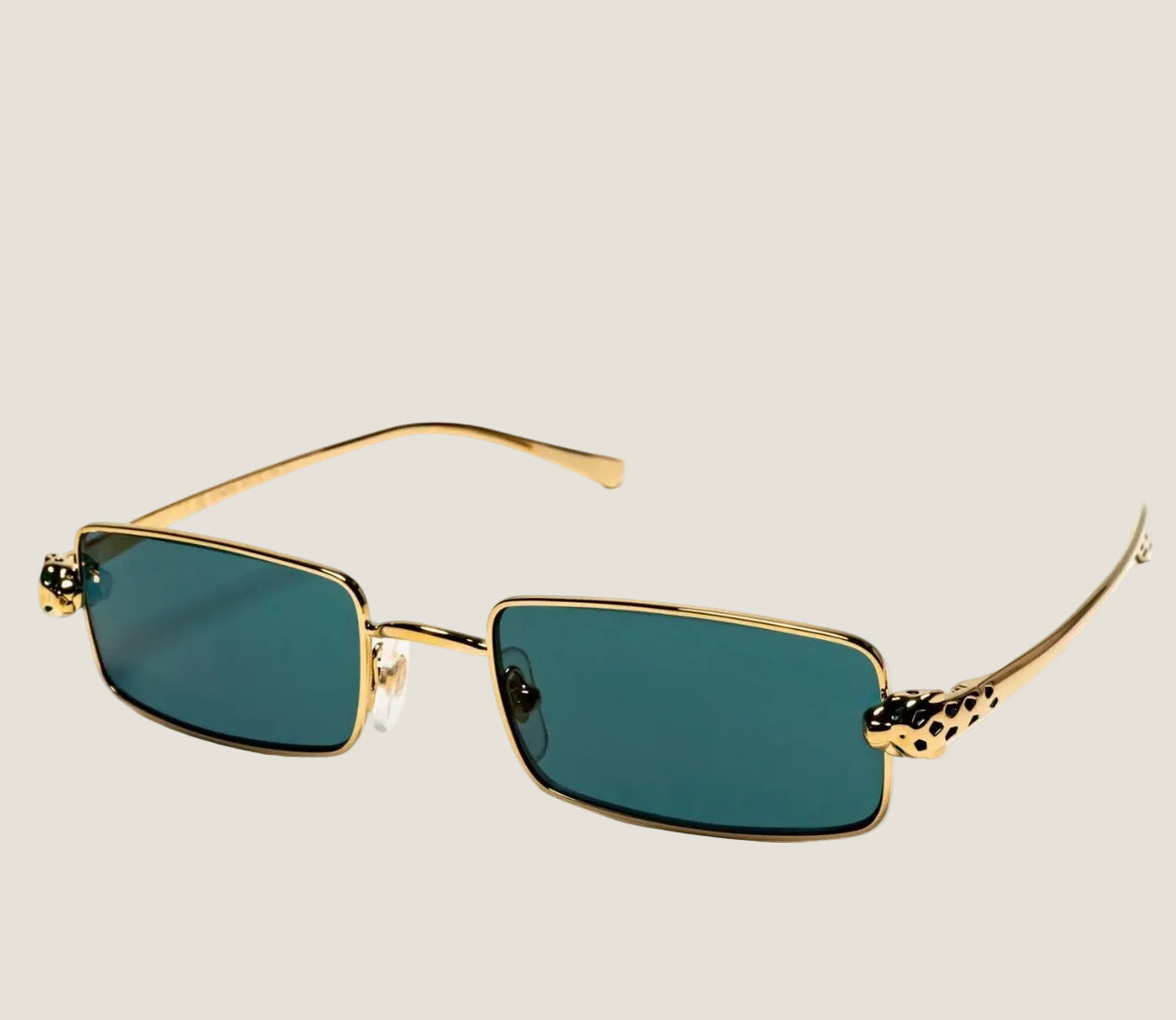 Image of Cartier - sunglasses במלאי