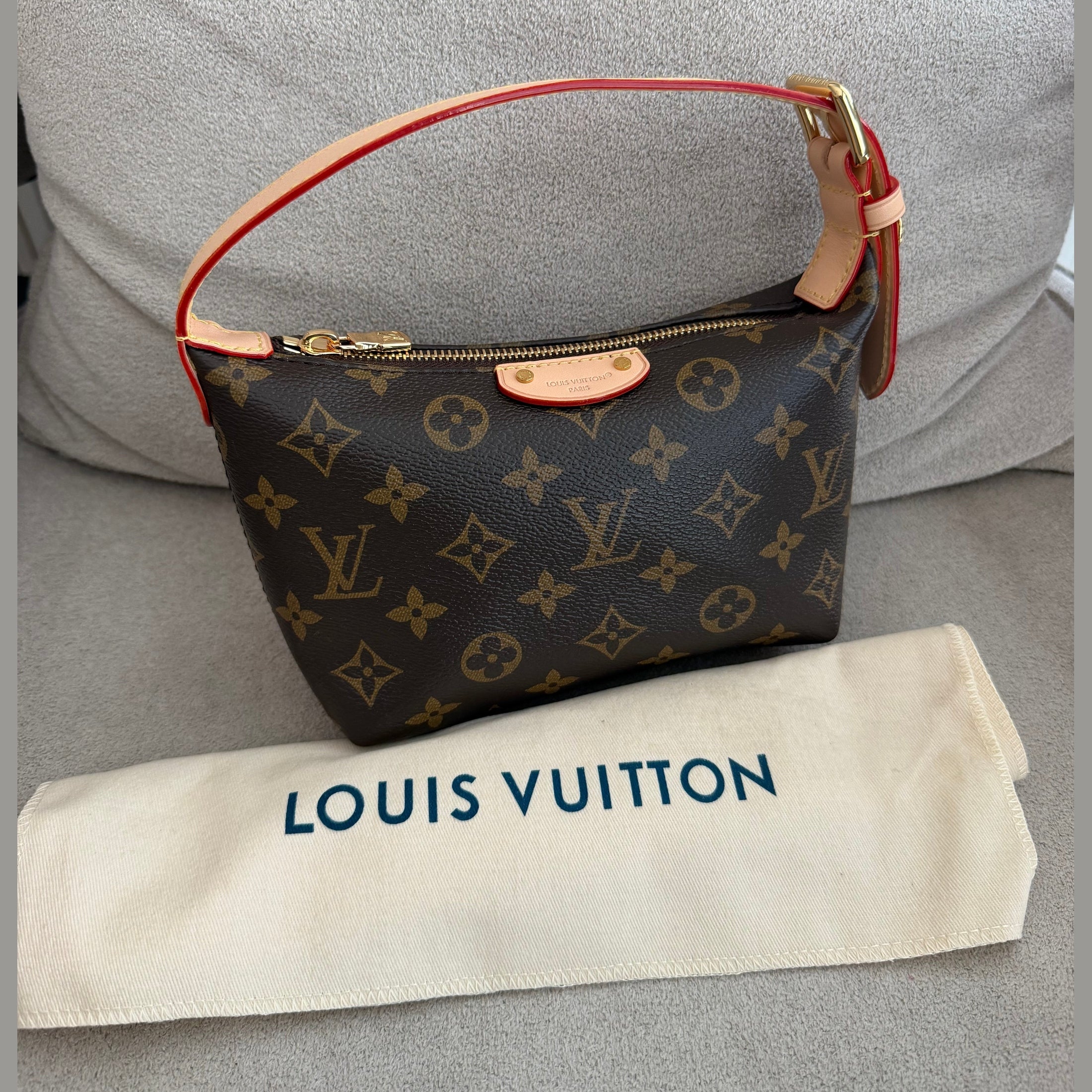 Image of LV bag