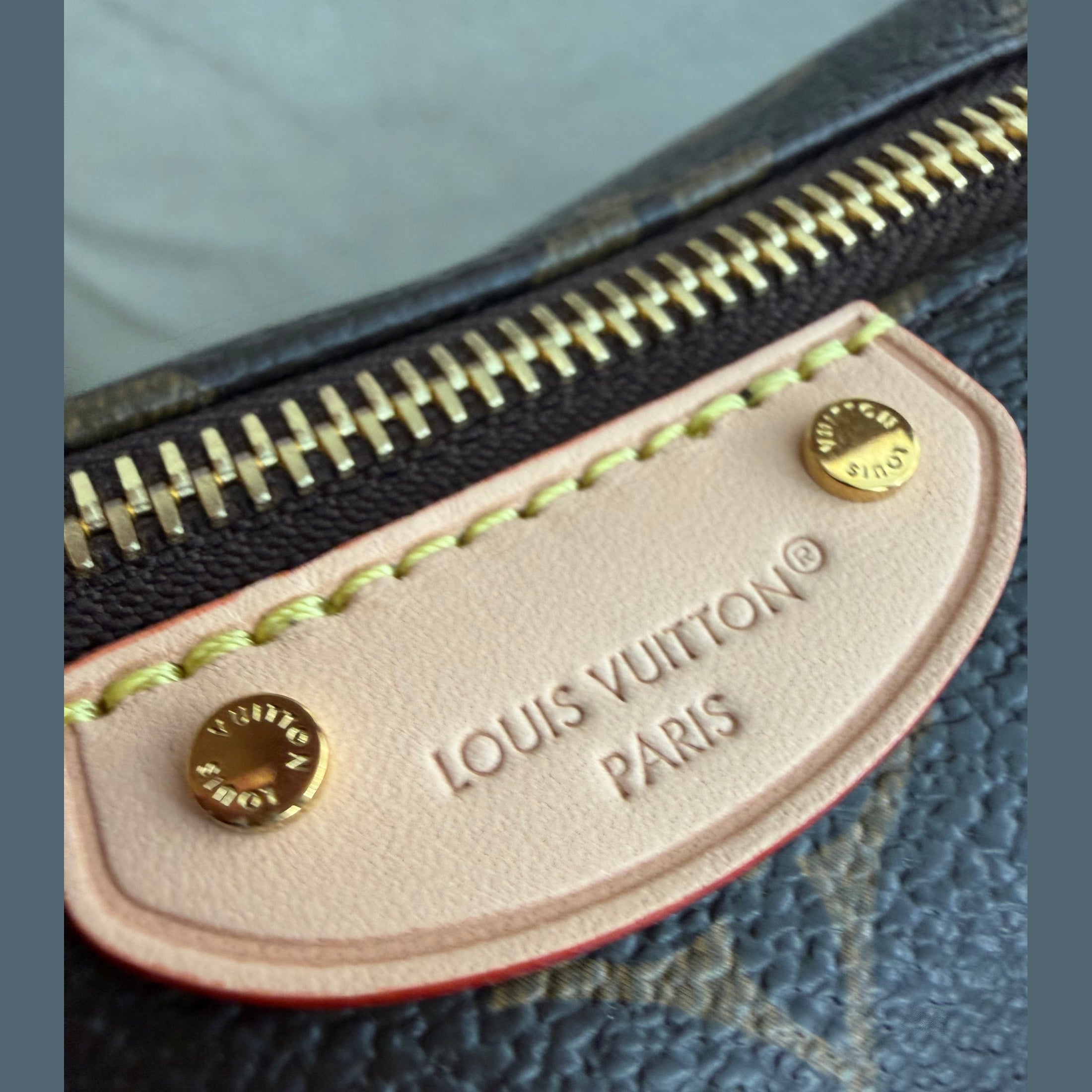 Image of LV bag