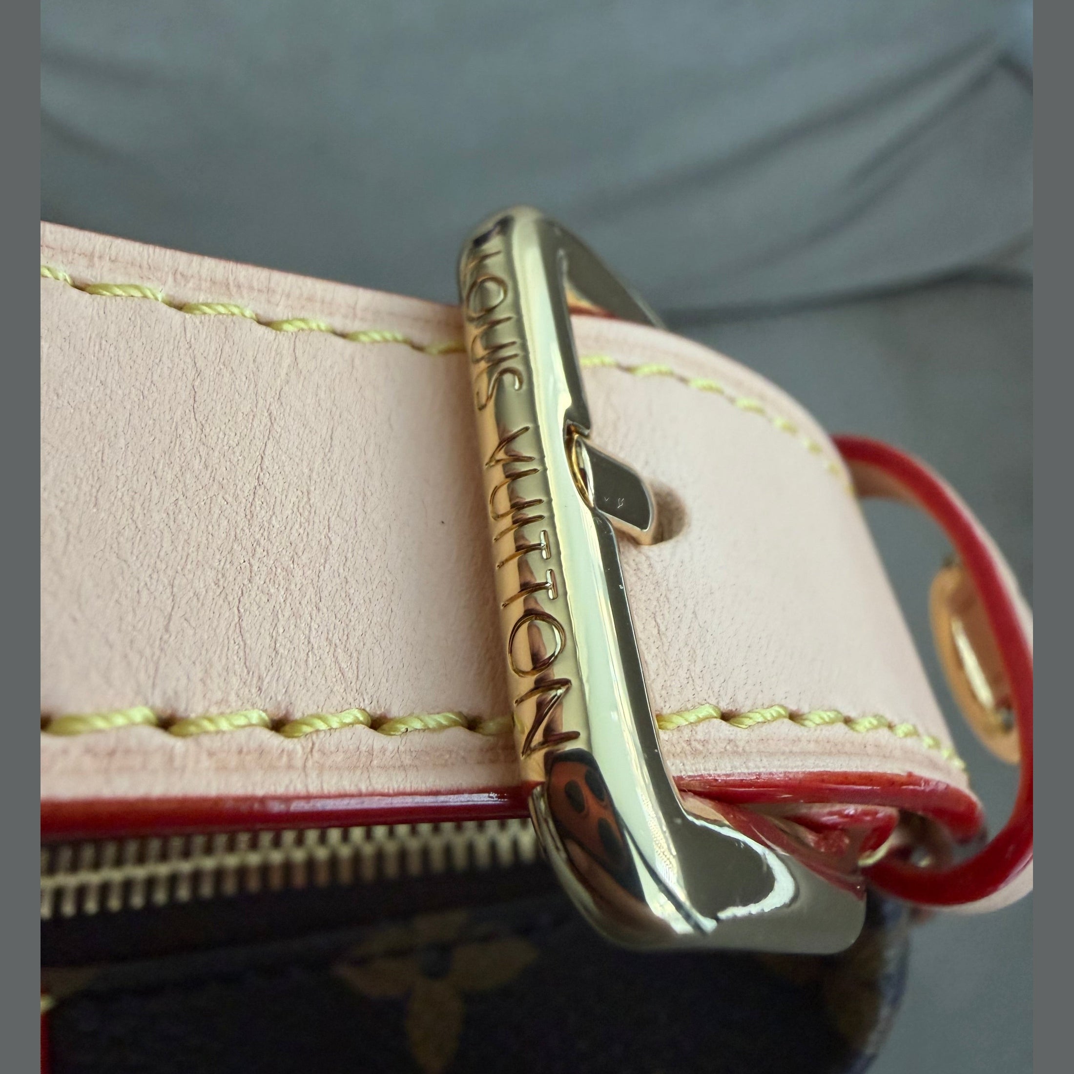 Image of LV bag