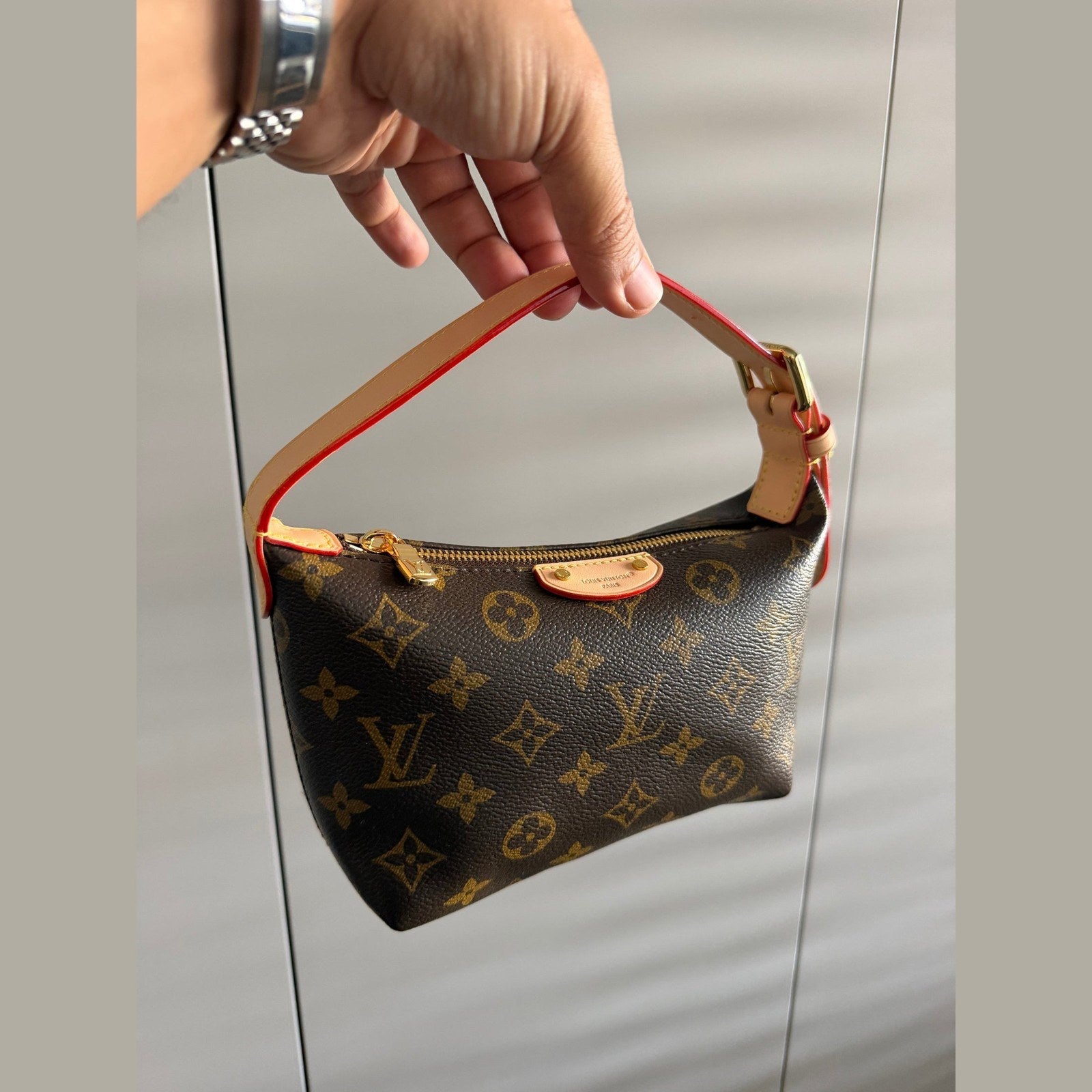 LV bag