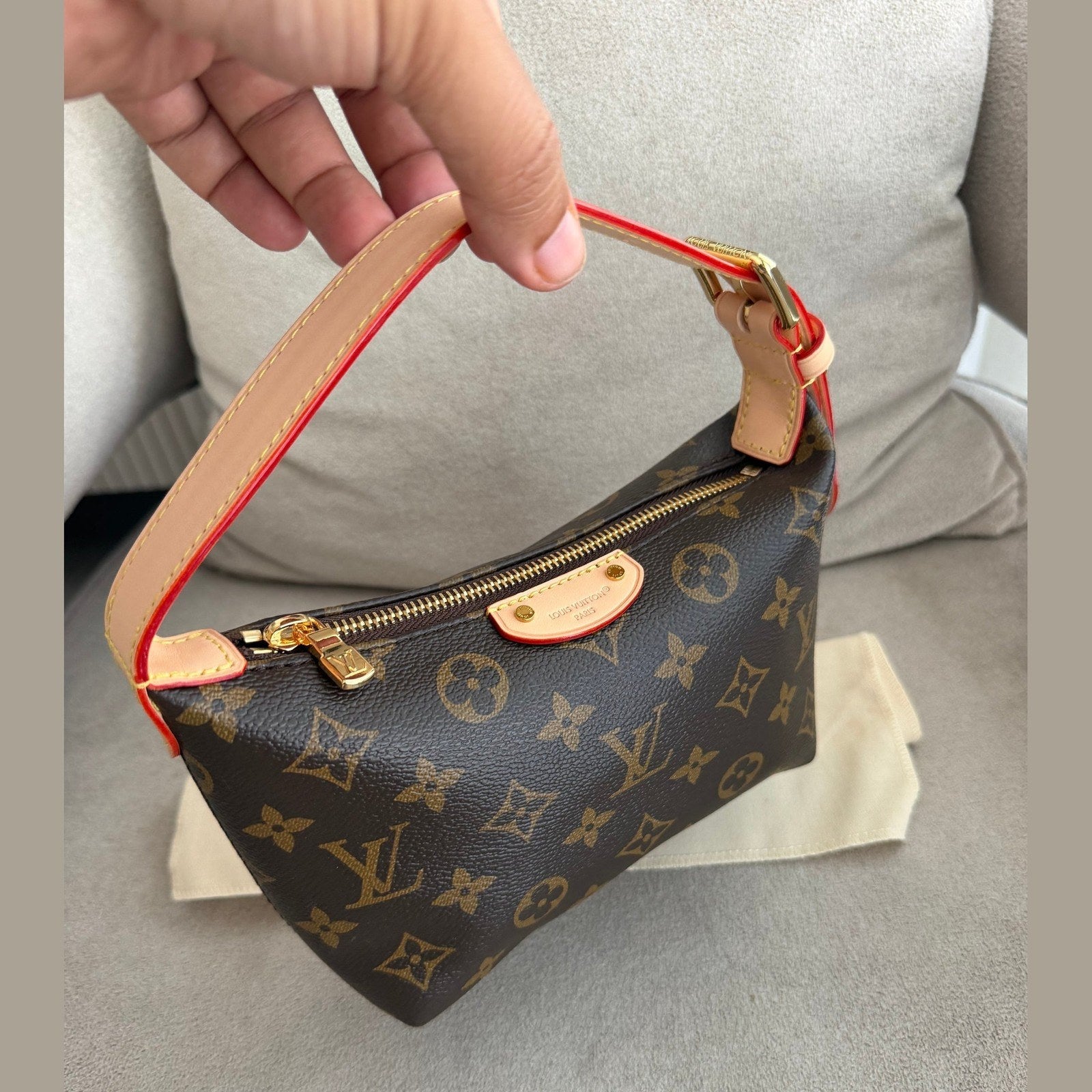 LV bag