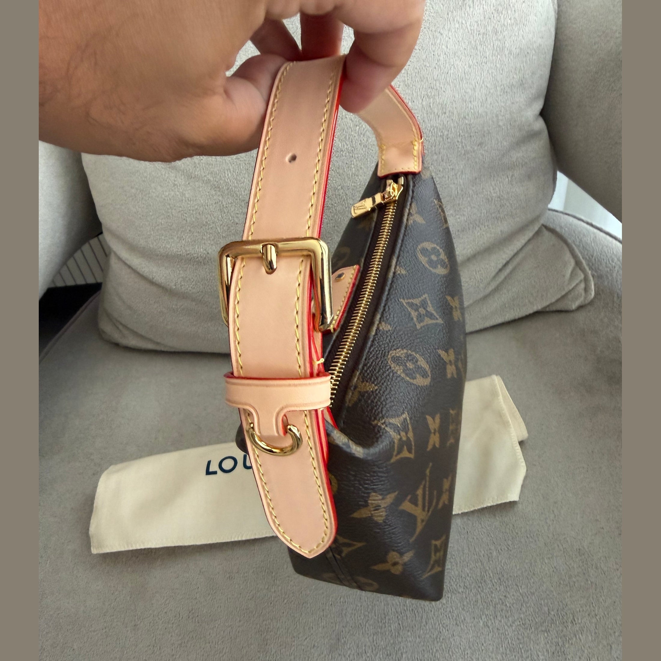 Image of LV bag
