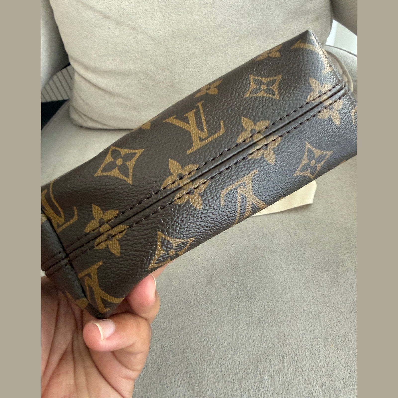 LV bag
