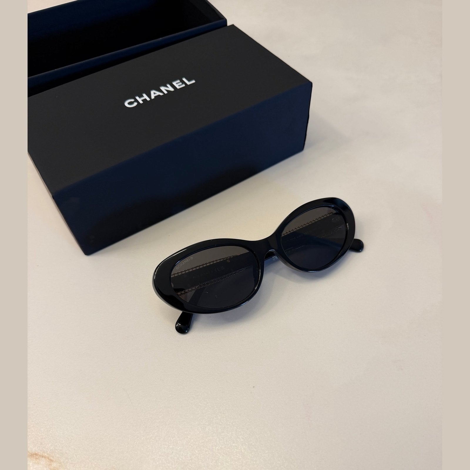 Image of משקפי שמש CHANEL
