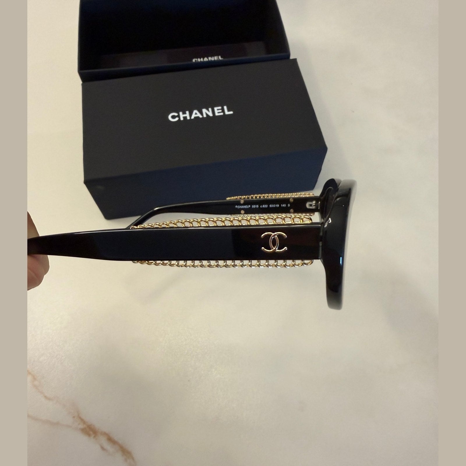 Image of משקפי שמש CHANEL