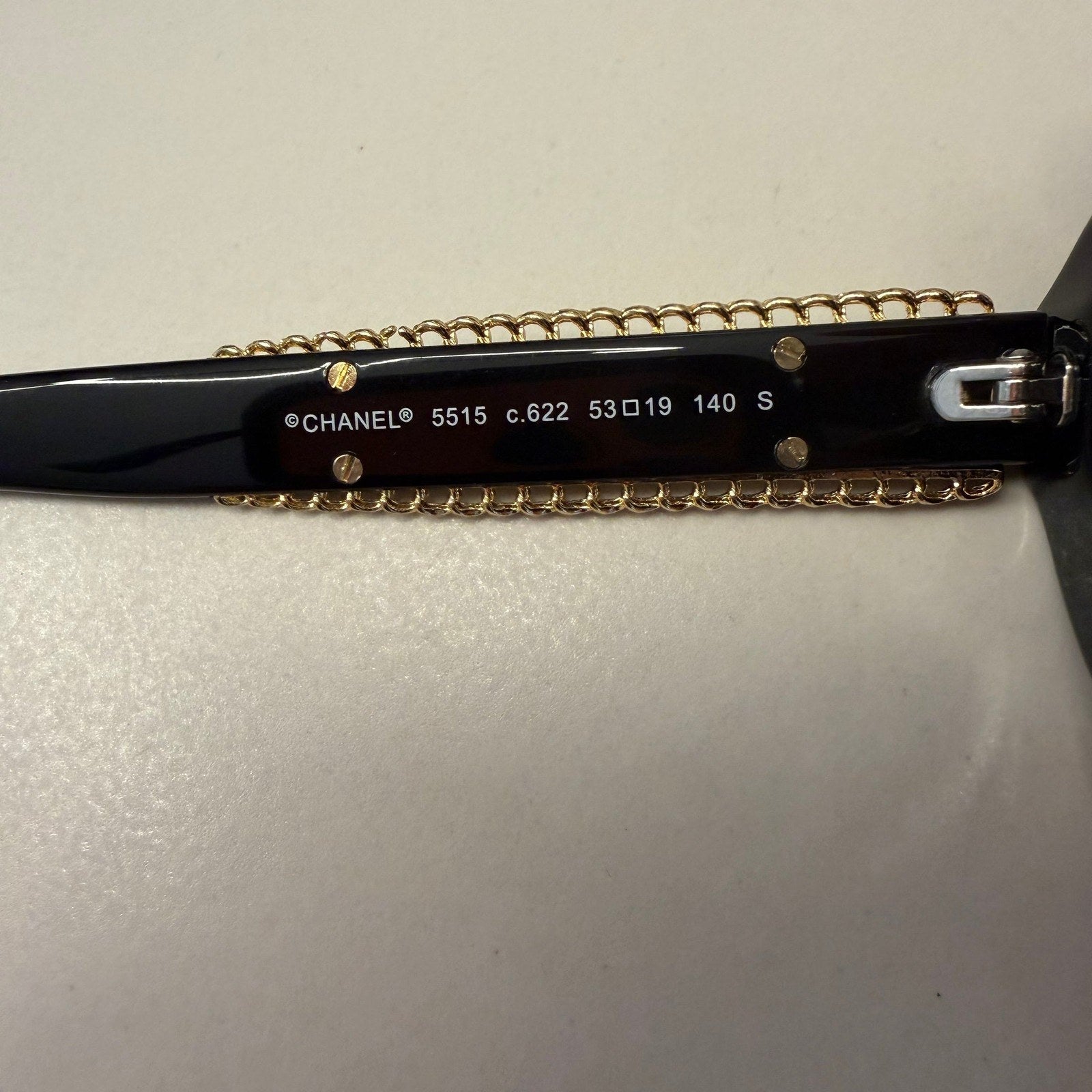 Image of משקפי שמש CHANEL