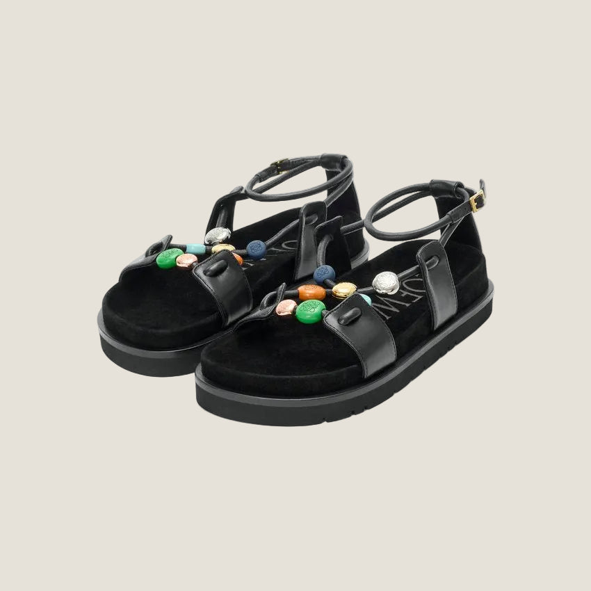 Image of LOEWE sandals במלאי