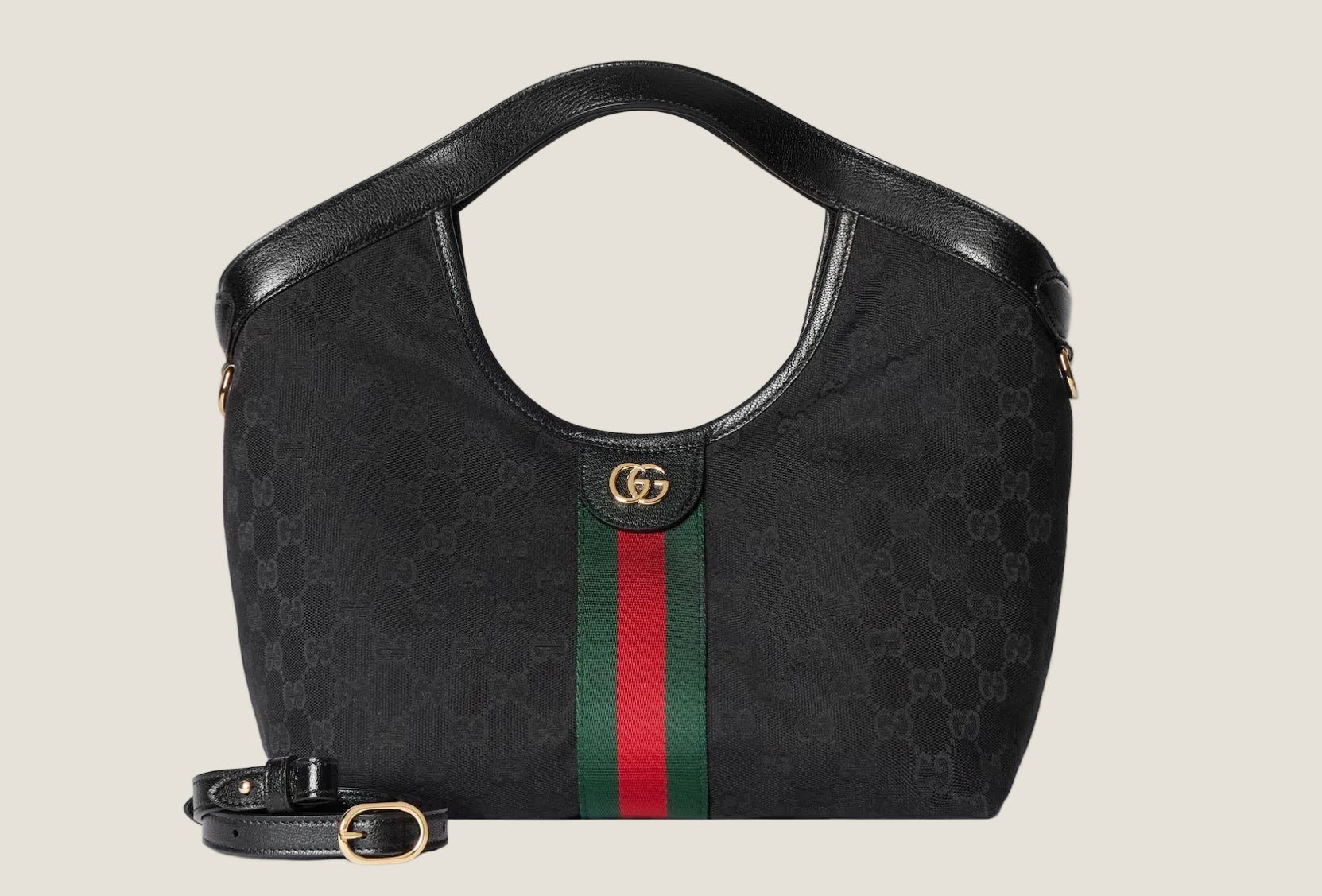 Image of Gucci bag במלאי