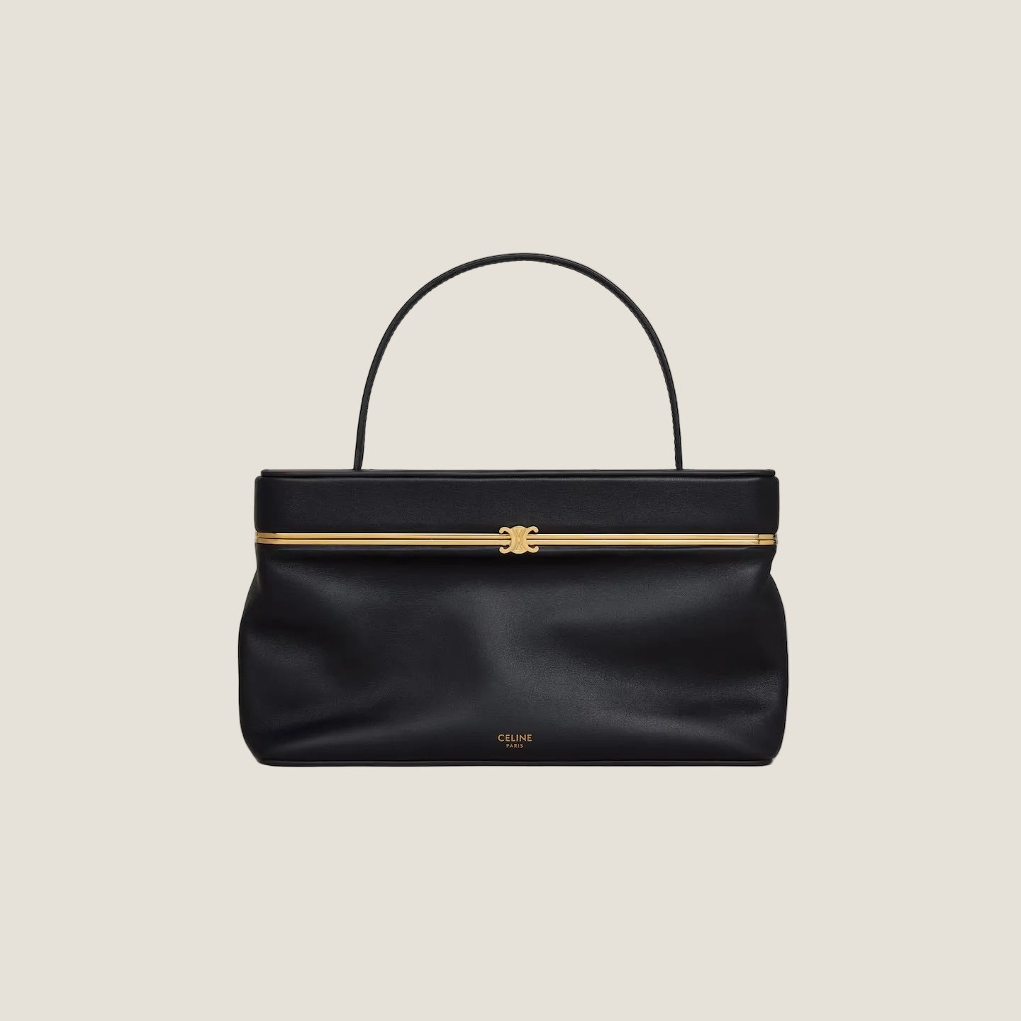 CELINE bag שחור במלאי