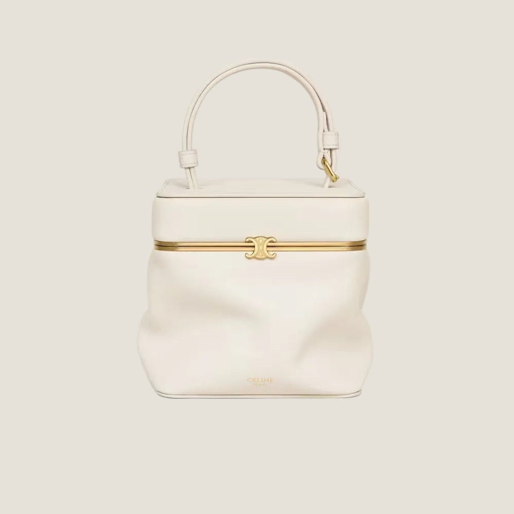 Image of CELINE bag לבן במלאי
