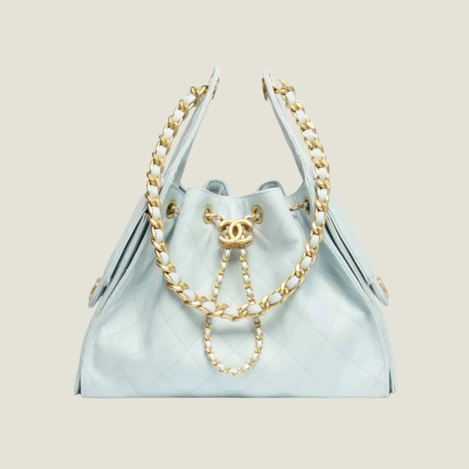 Image of Chanel 25 small במלאי