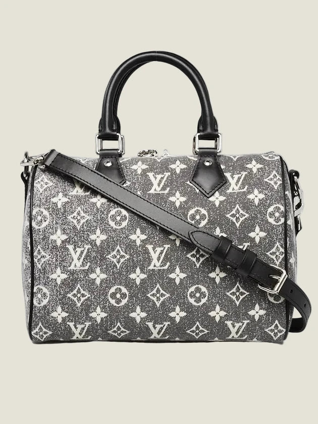 Image of LV 25cm bag במלאי