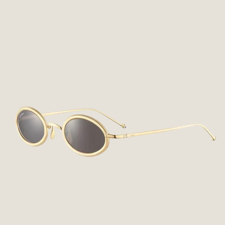 Image of Cartier - sunglasses במלאי דגם  14