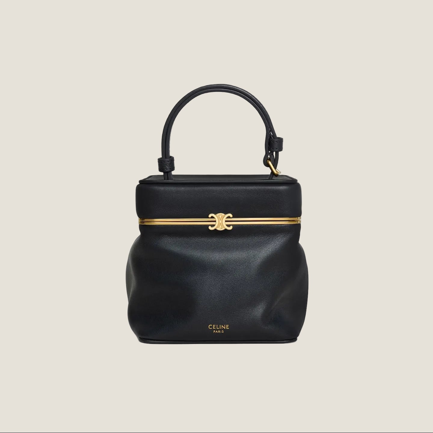 CELINE bag שחור במלאי *משתתף ב1+1 במתנה!