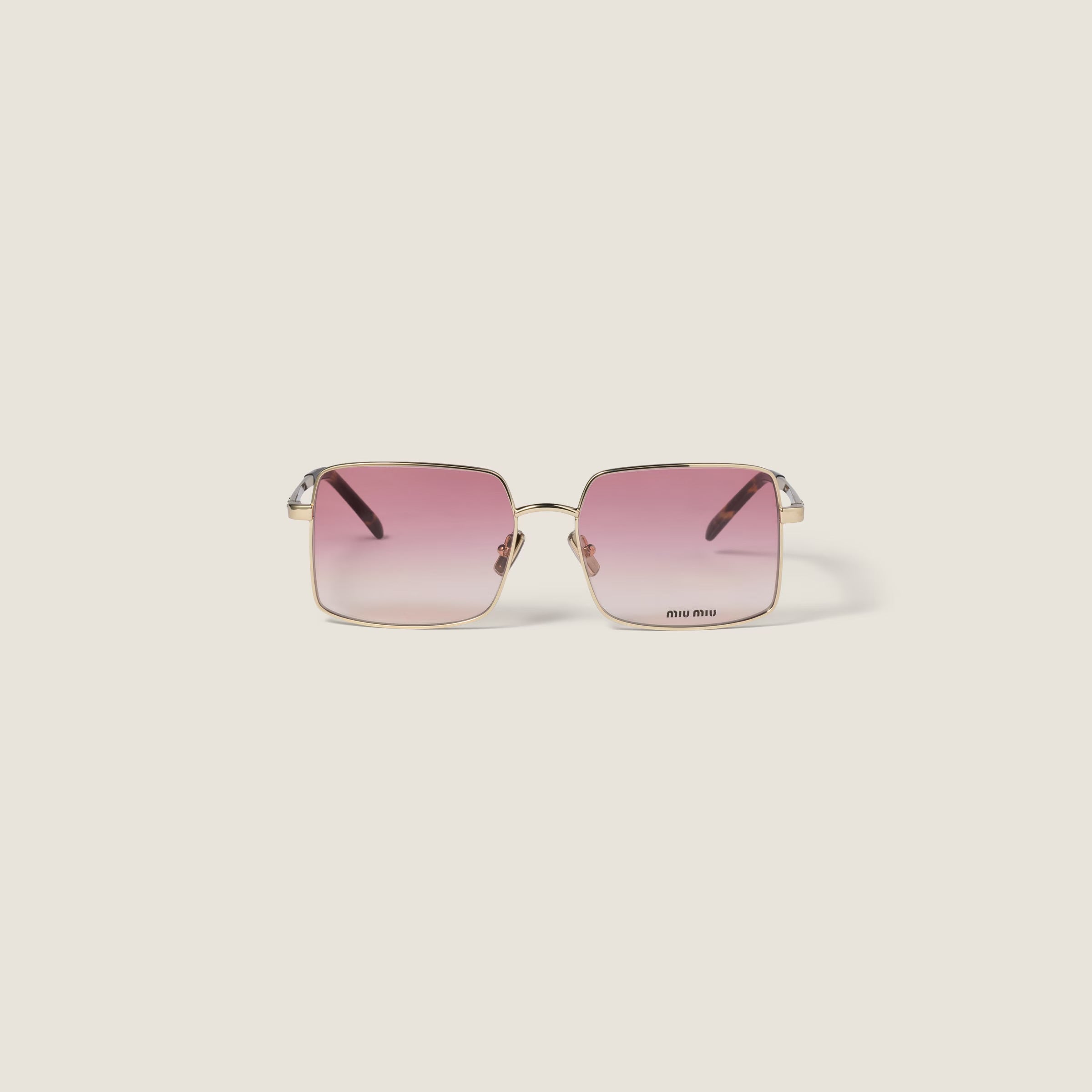 Image of Miu Miu Runway