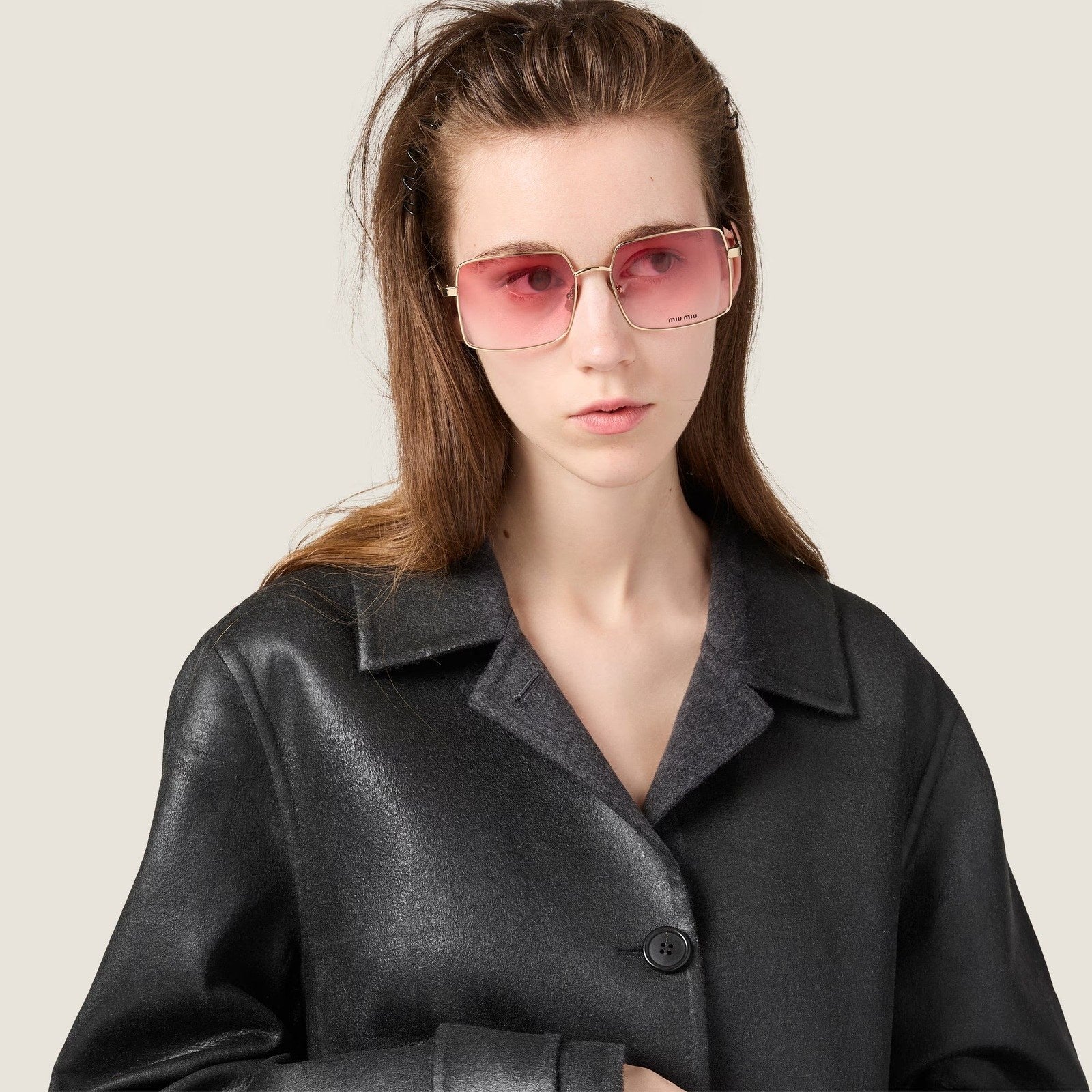 Image of Miu Miu Runway