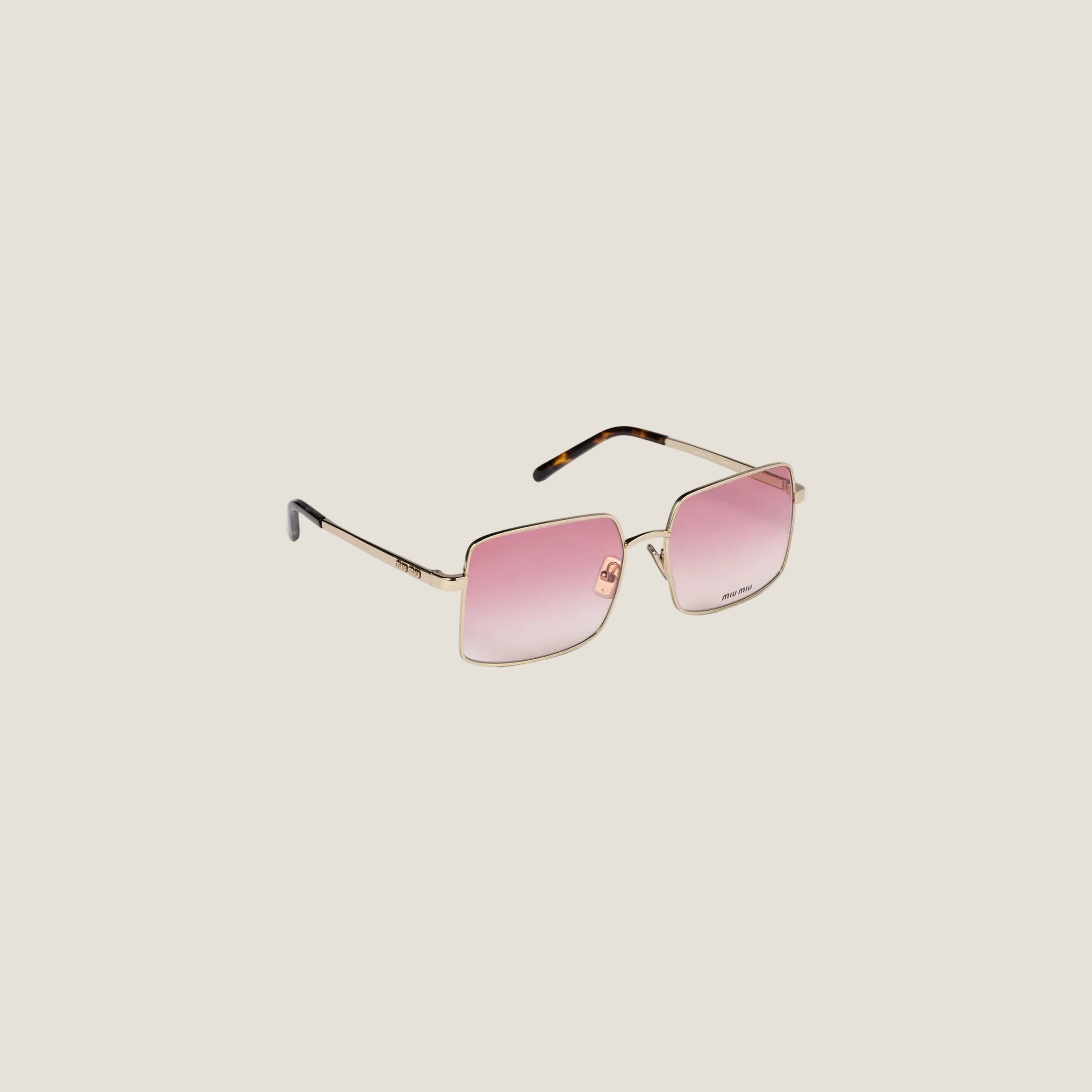 Image of Miu Miu Runway