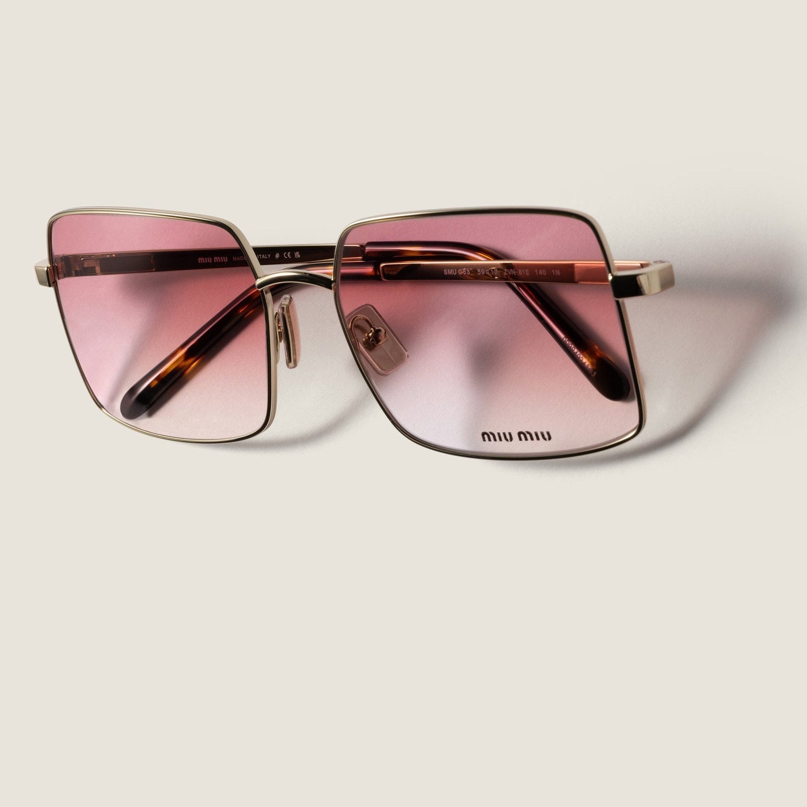 Image of Miu Miu Runway