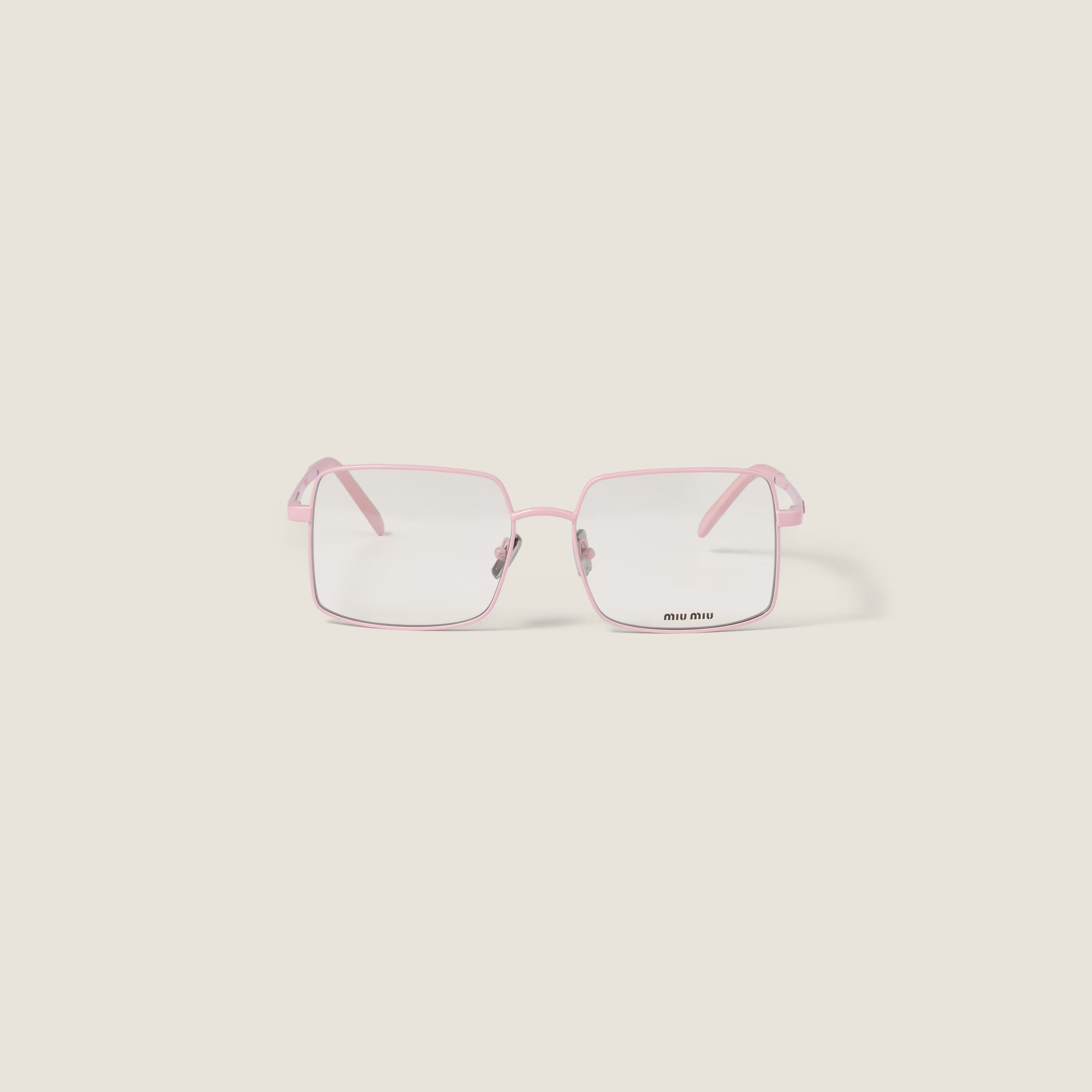 Image of Miu Miu Runway