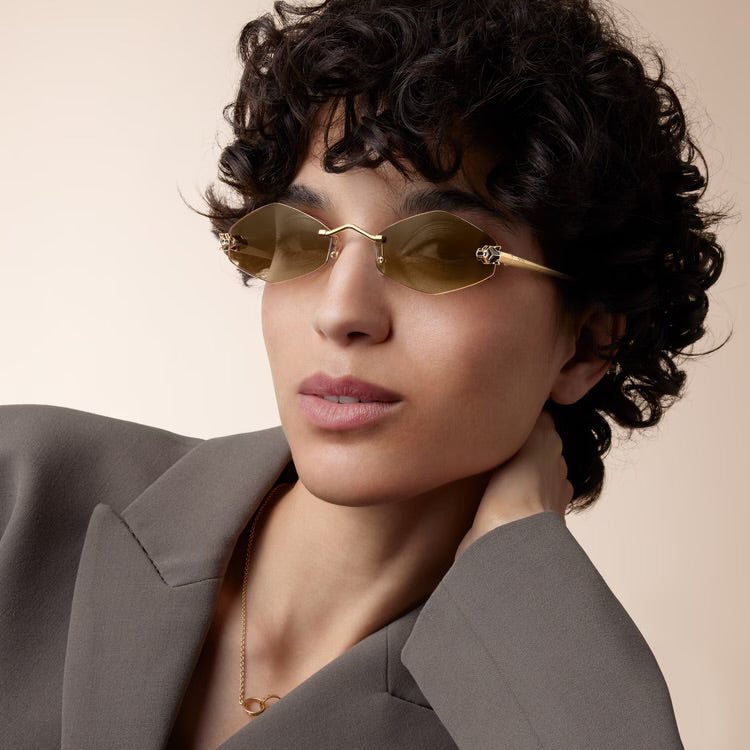 Cartier - sunglasses