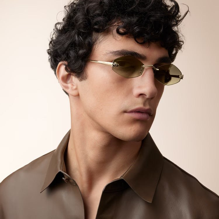 Cartier - sunglasses