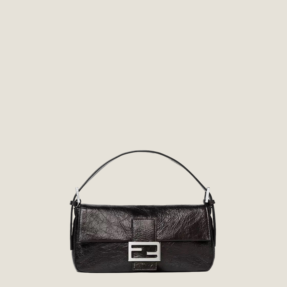 Image of fendi baguette במלאי