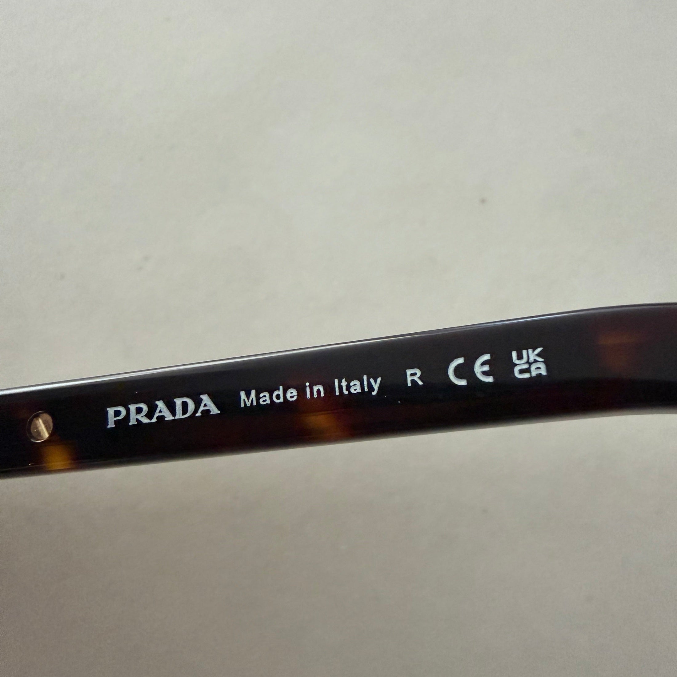 Image of PRADA - משקפי שמש