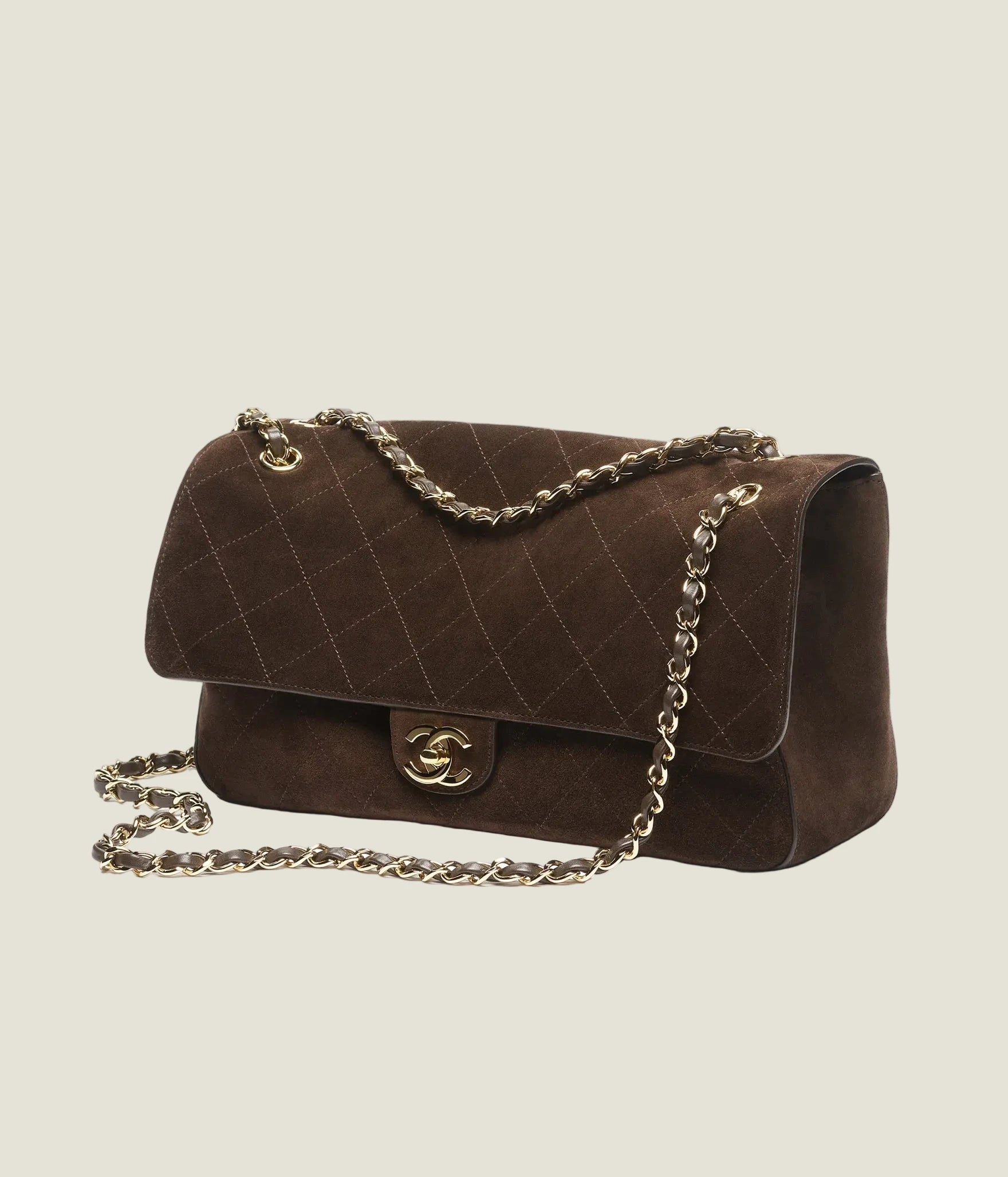 Image of Chanel MAXI flap במלאי