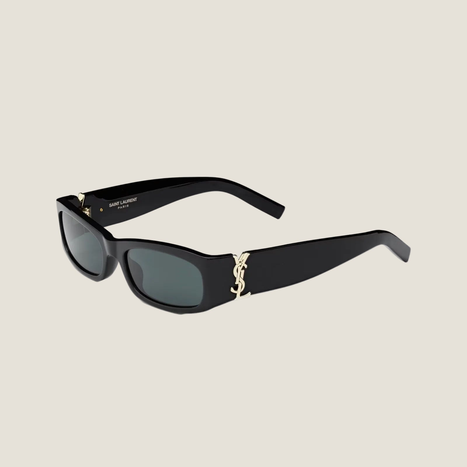 Image of Saint Laurent - משקפי שמש במלאי