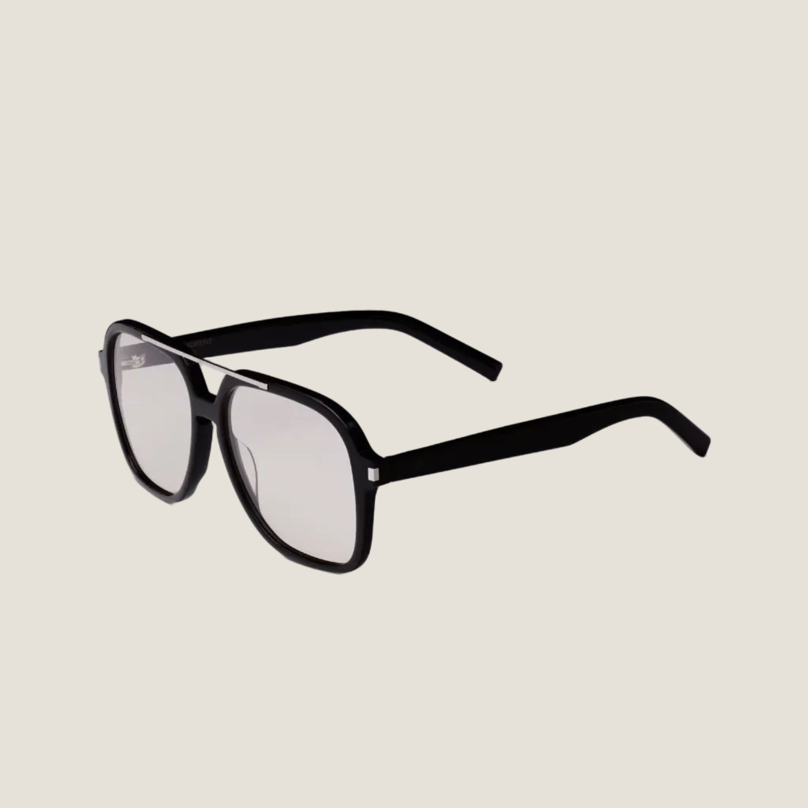 Image of Saint Laurent - משקפי שמש במלאי