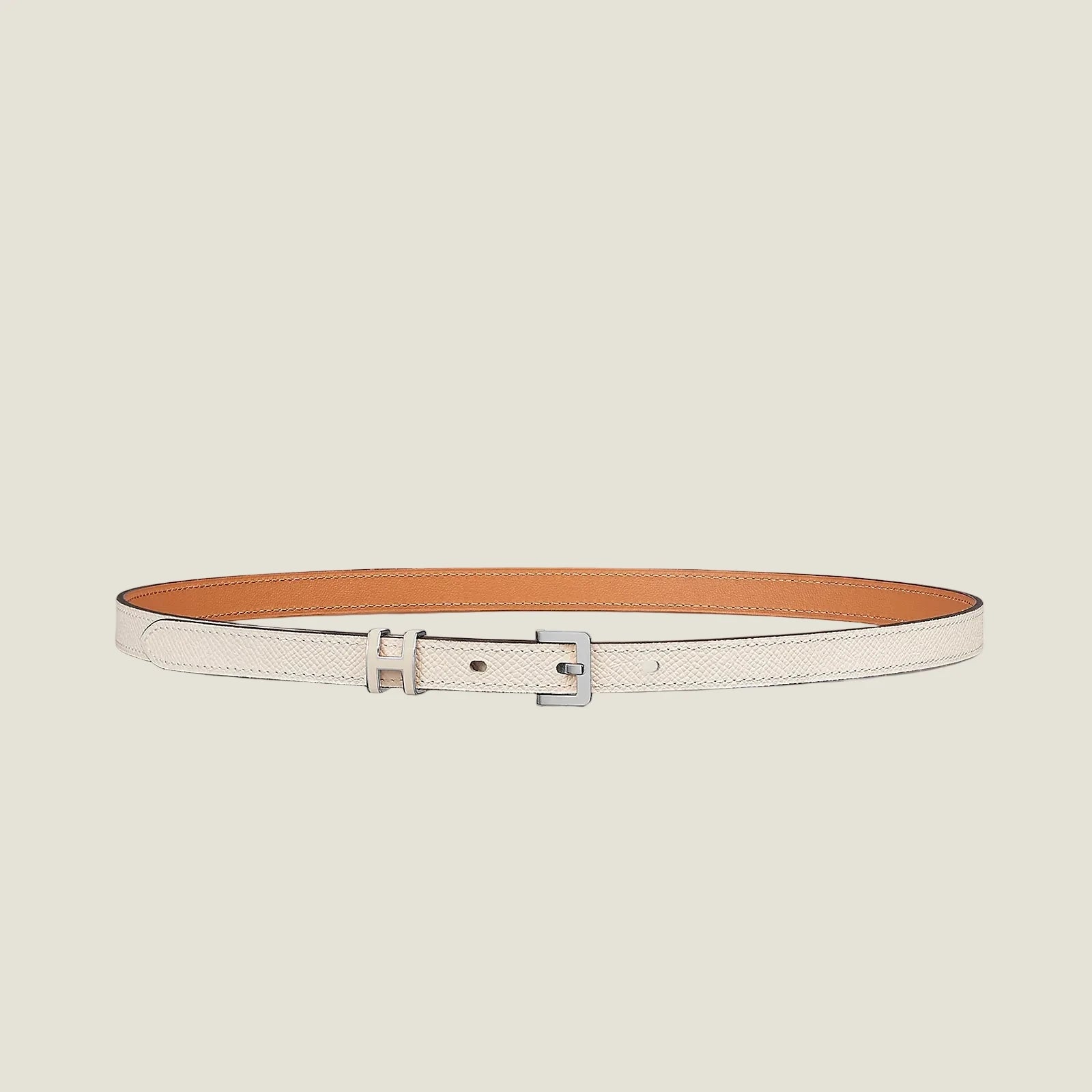 Image of Hermes belt במלאי
