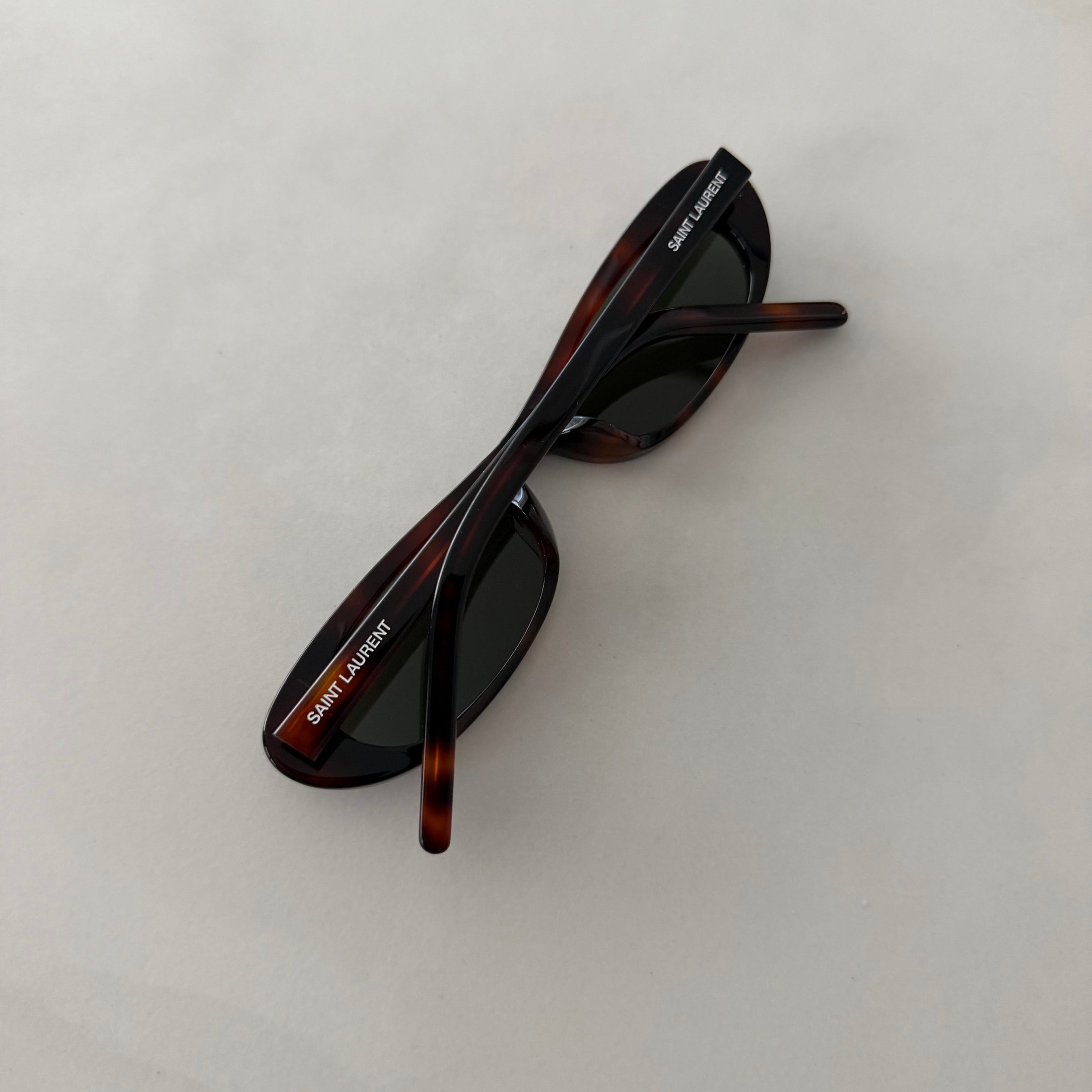 Image of Saint Laurent - משקפי שמש במלאי