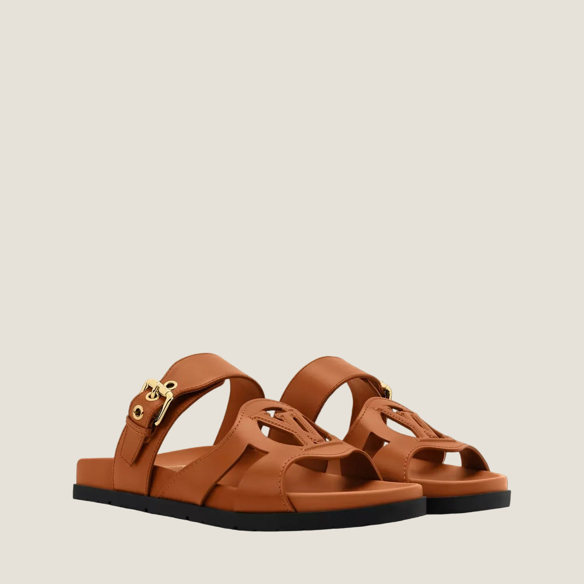 LV sandals במלאי