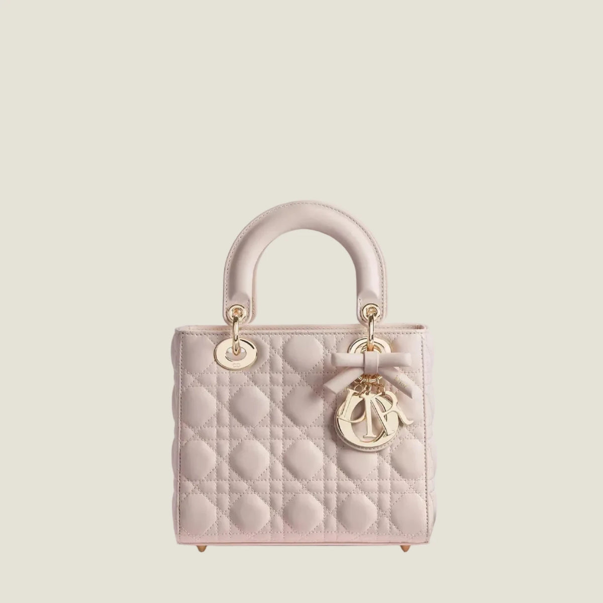 DIOR lady small במלאי
