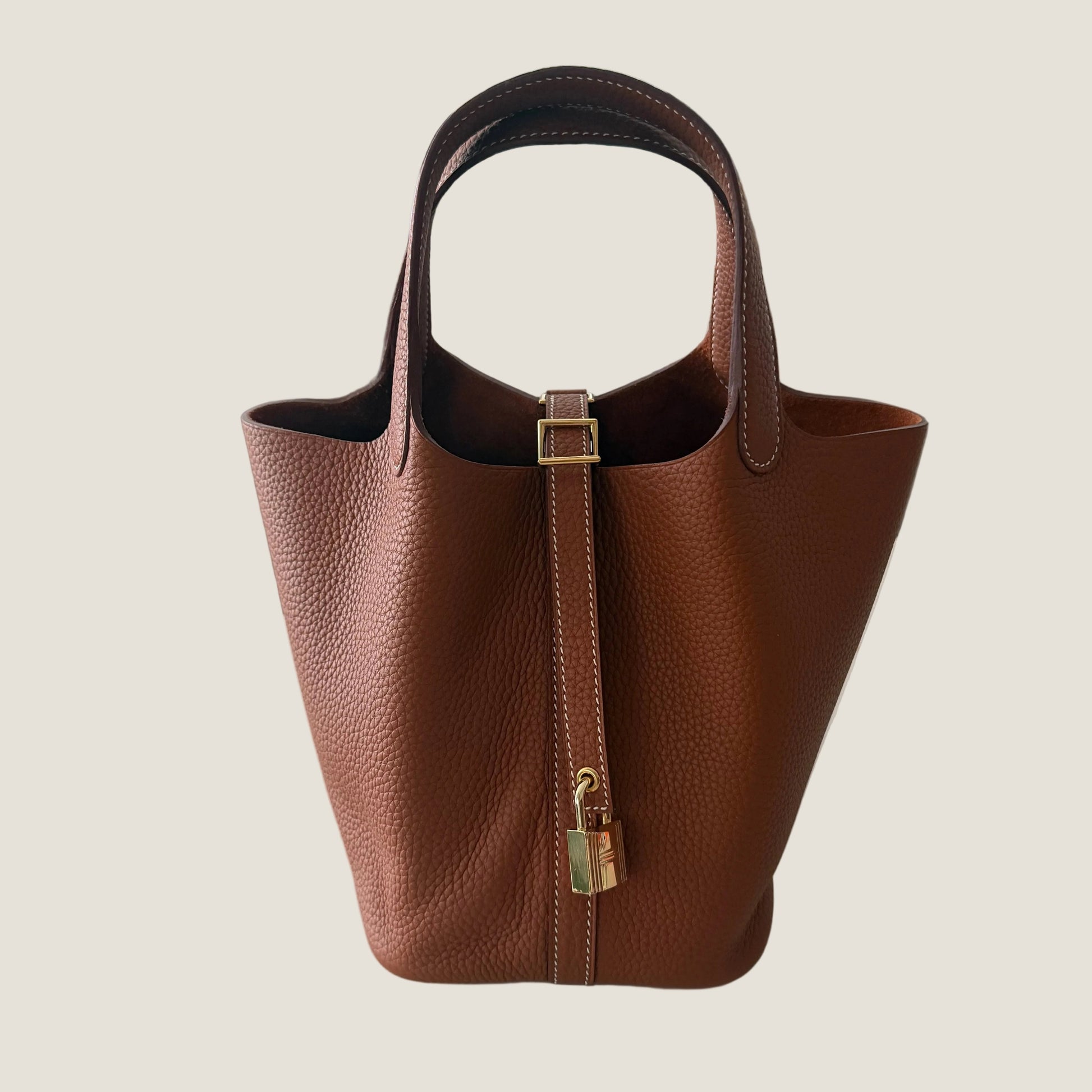 Hermès Picotin 18 במלאי