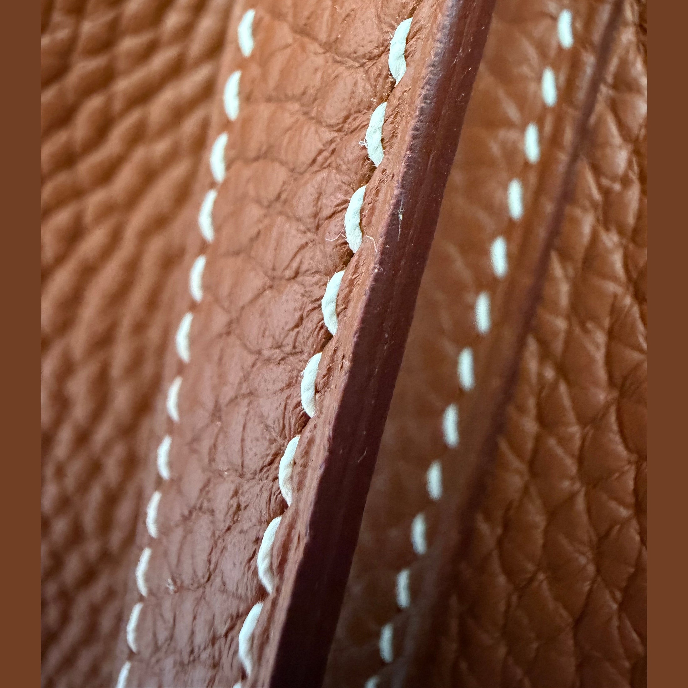 Image of Hermès Picotin 18 במלאי