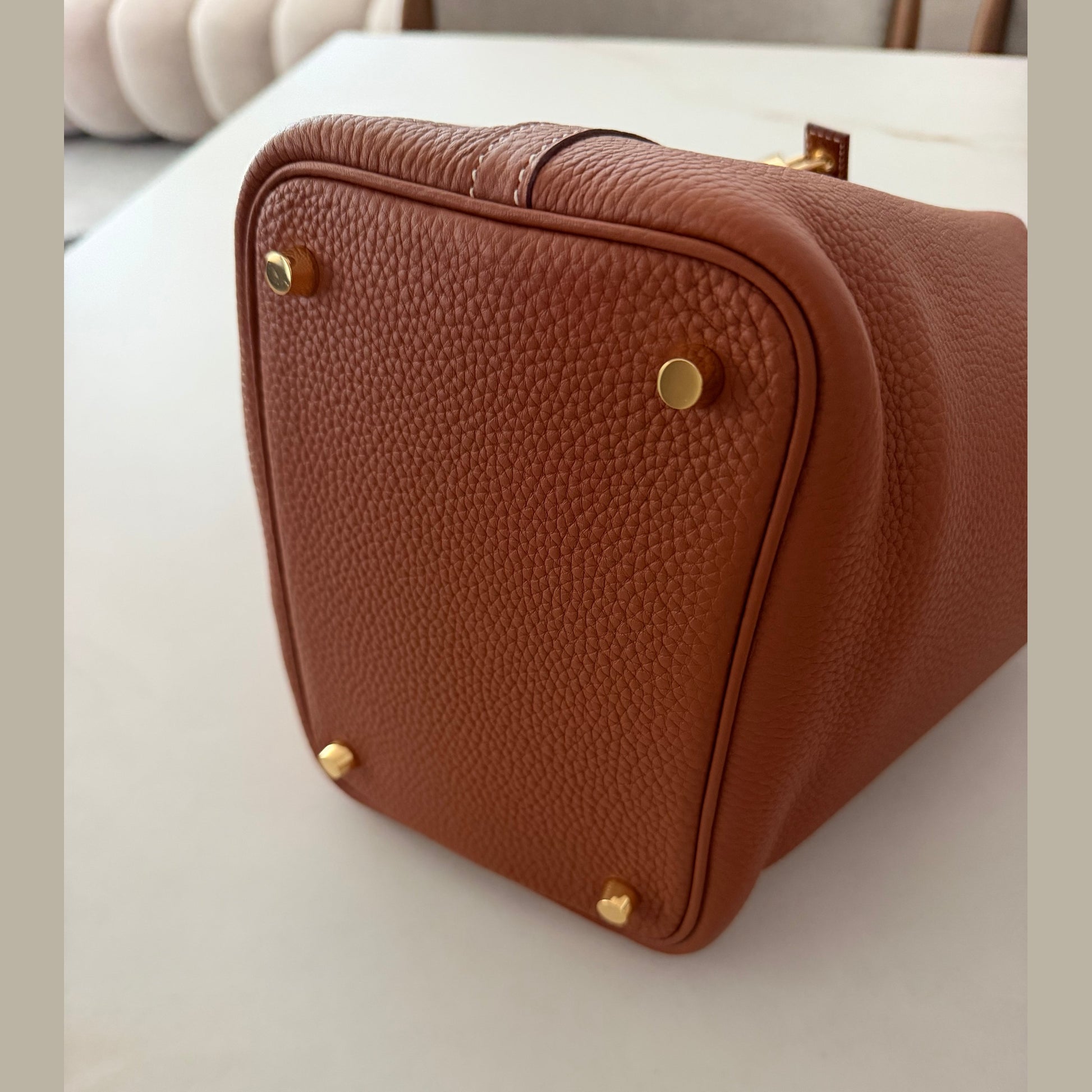 Hermès Picotin 18 במלאי