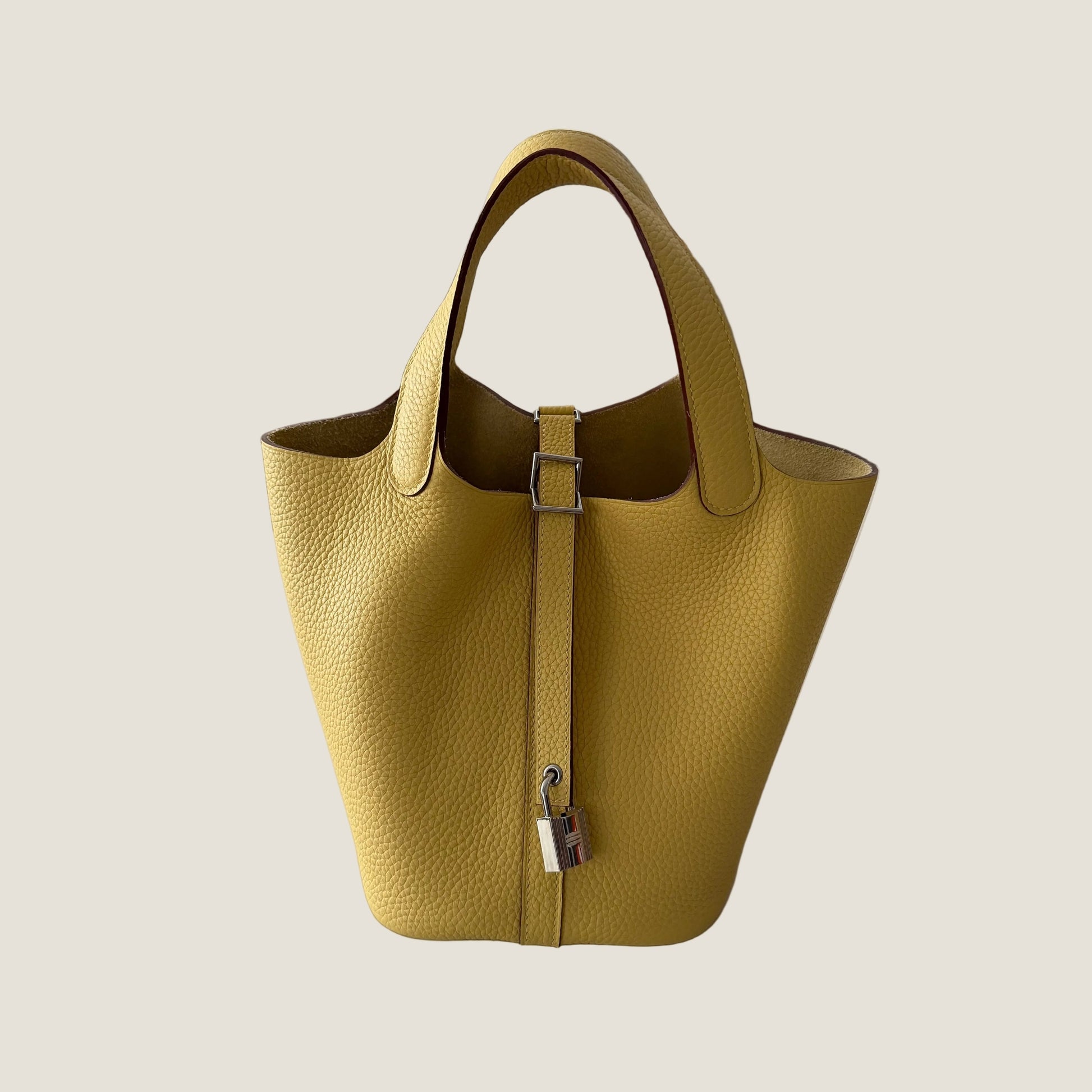 Hermès Picotin 18 במלאי