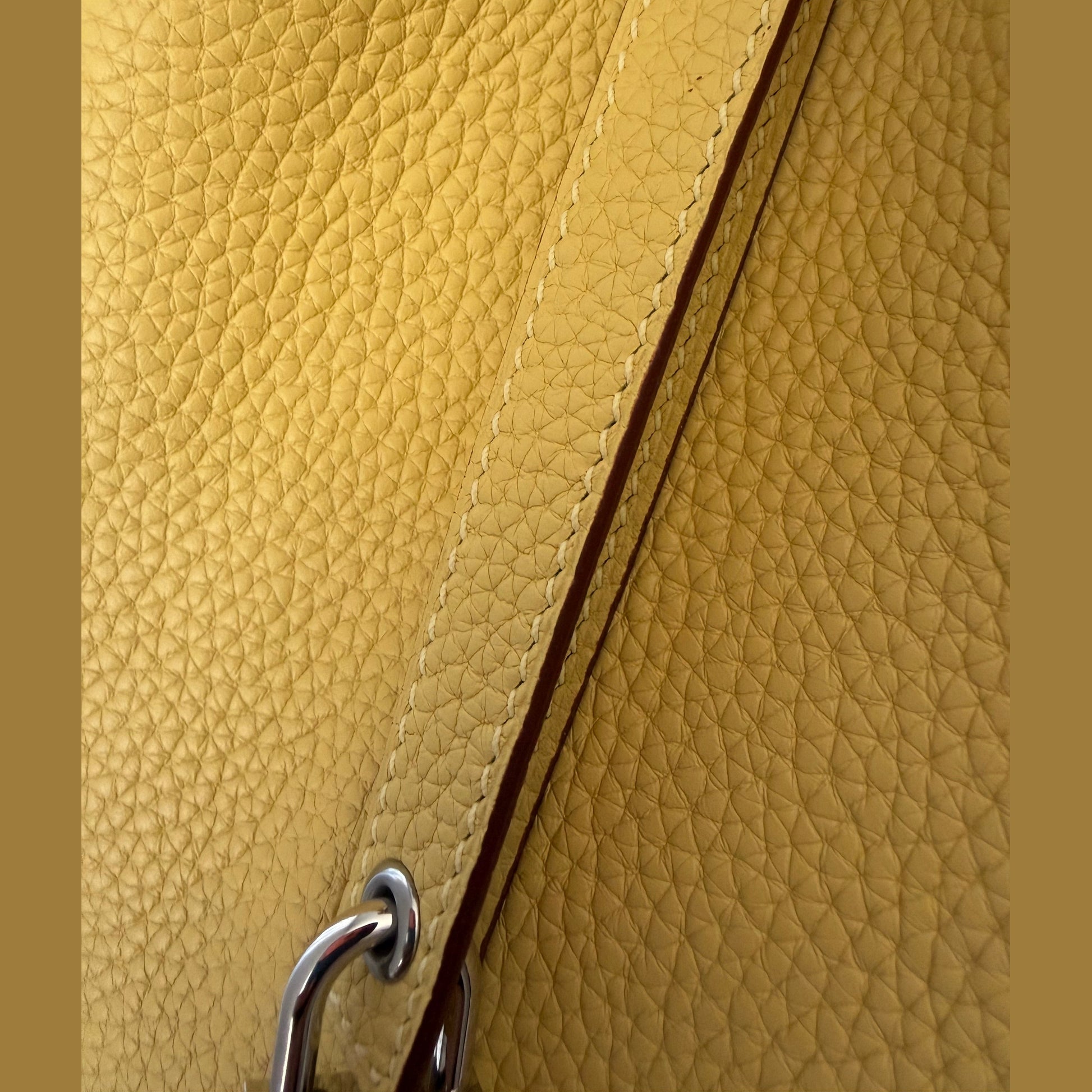 Hermès Picotin 18 במלאי