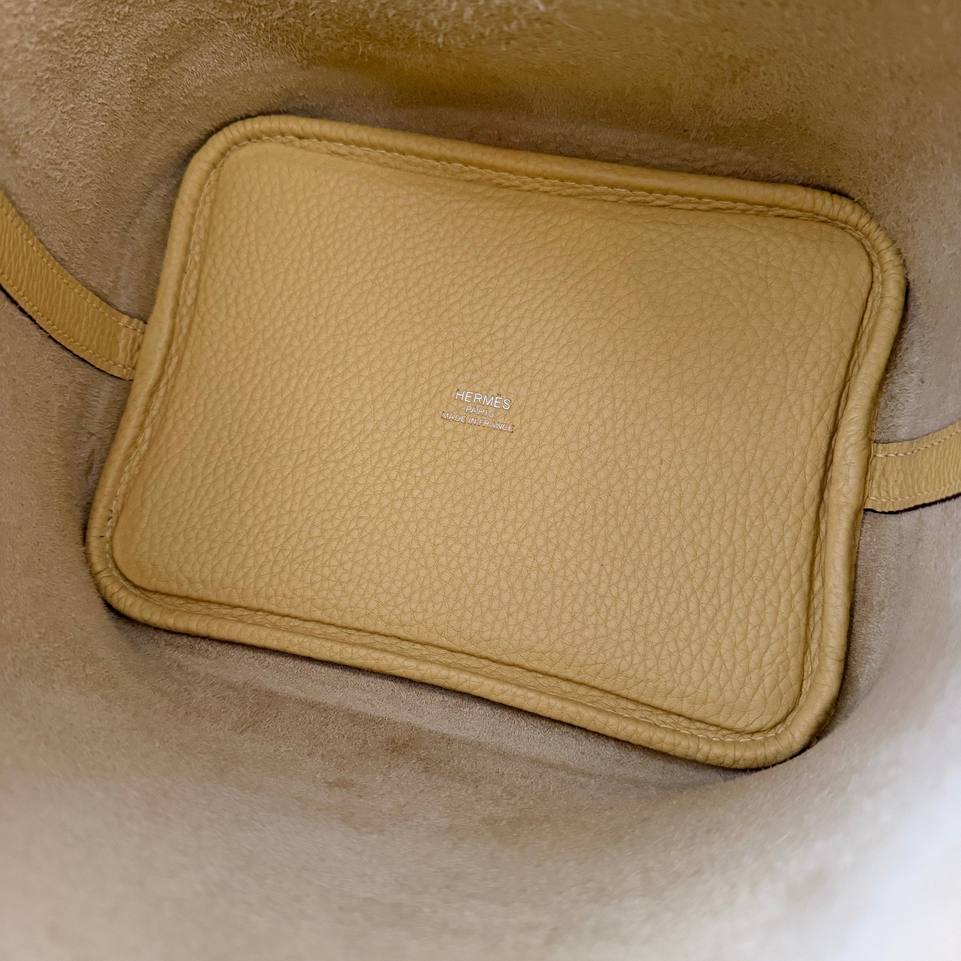 Hermès Picotin 18 במלאי