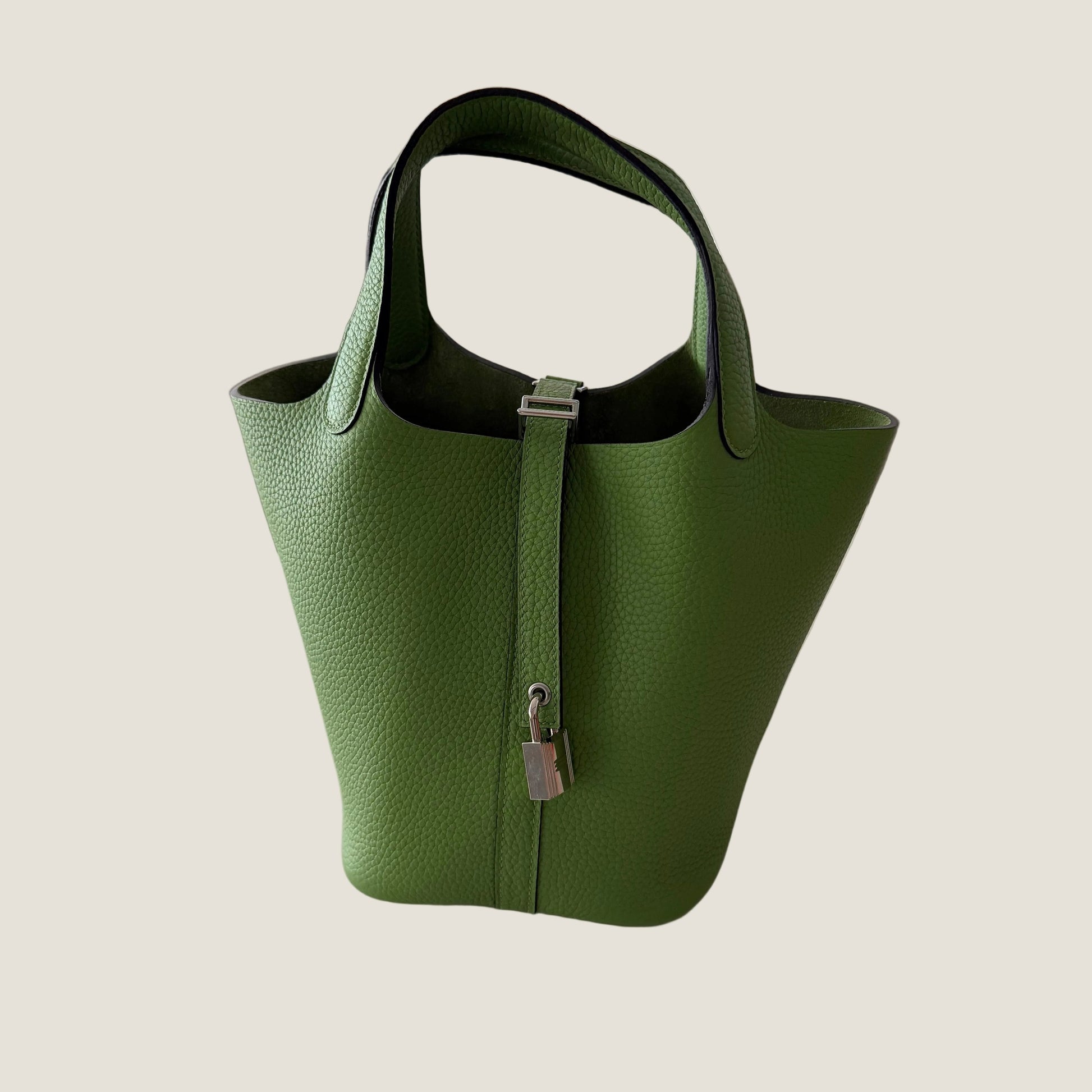 Hermès Picotin 18 במלאי