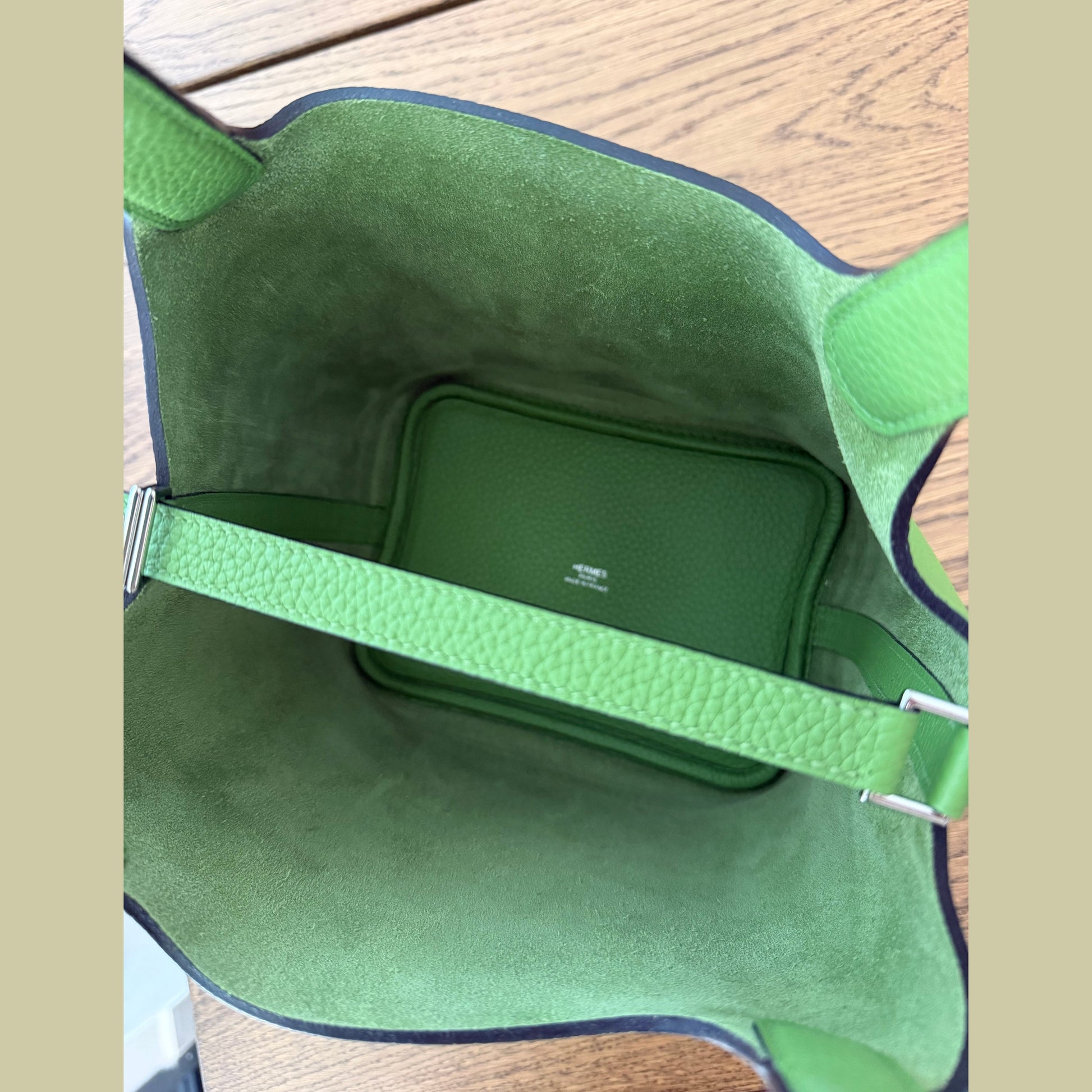 Hermès Picotin 18 במלאי