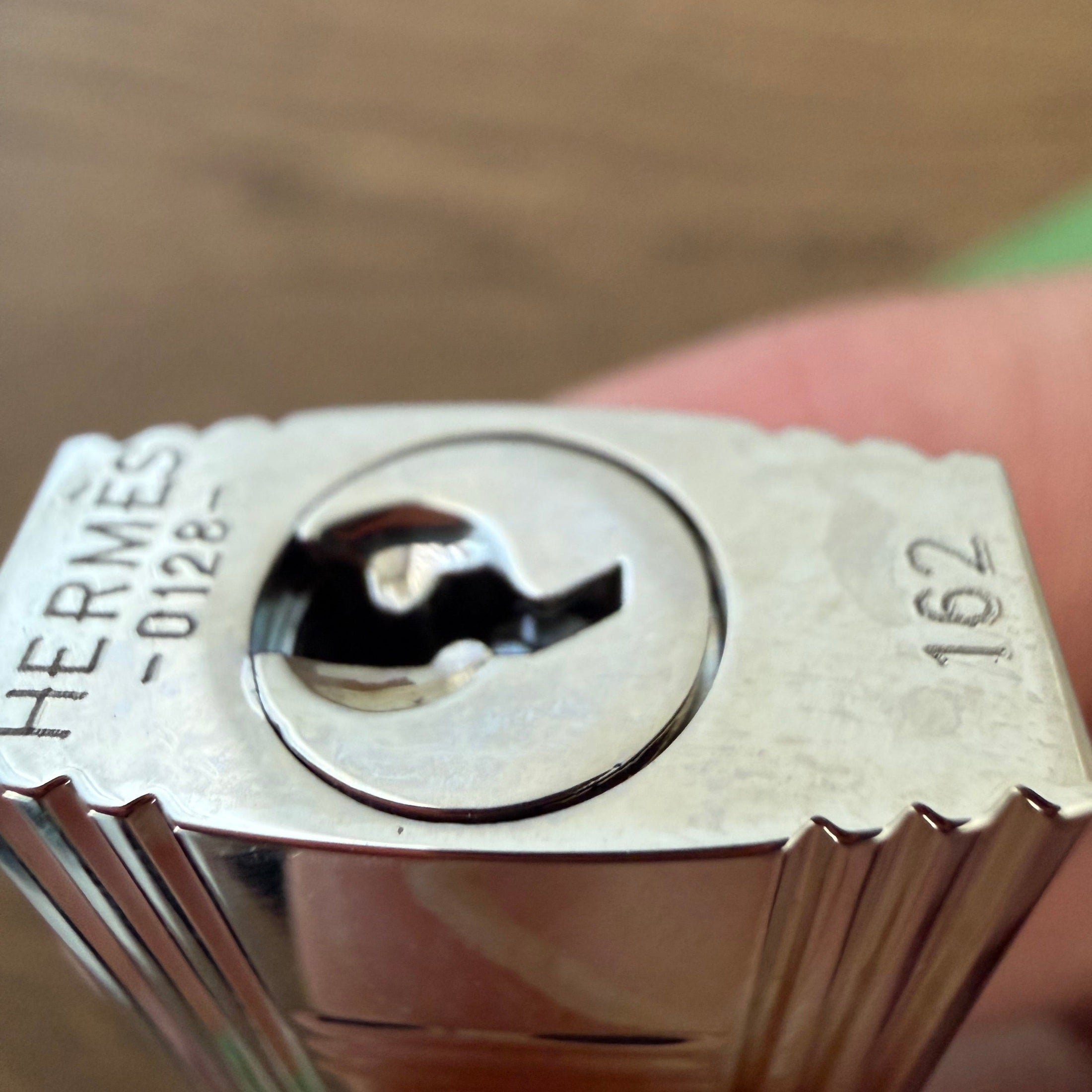 Image of Hermès Picotin 18 במלאי