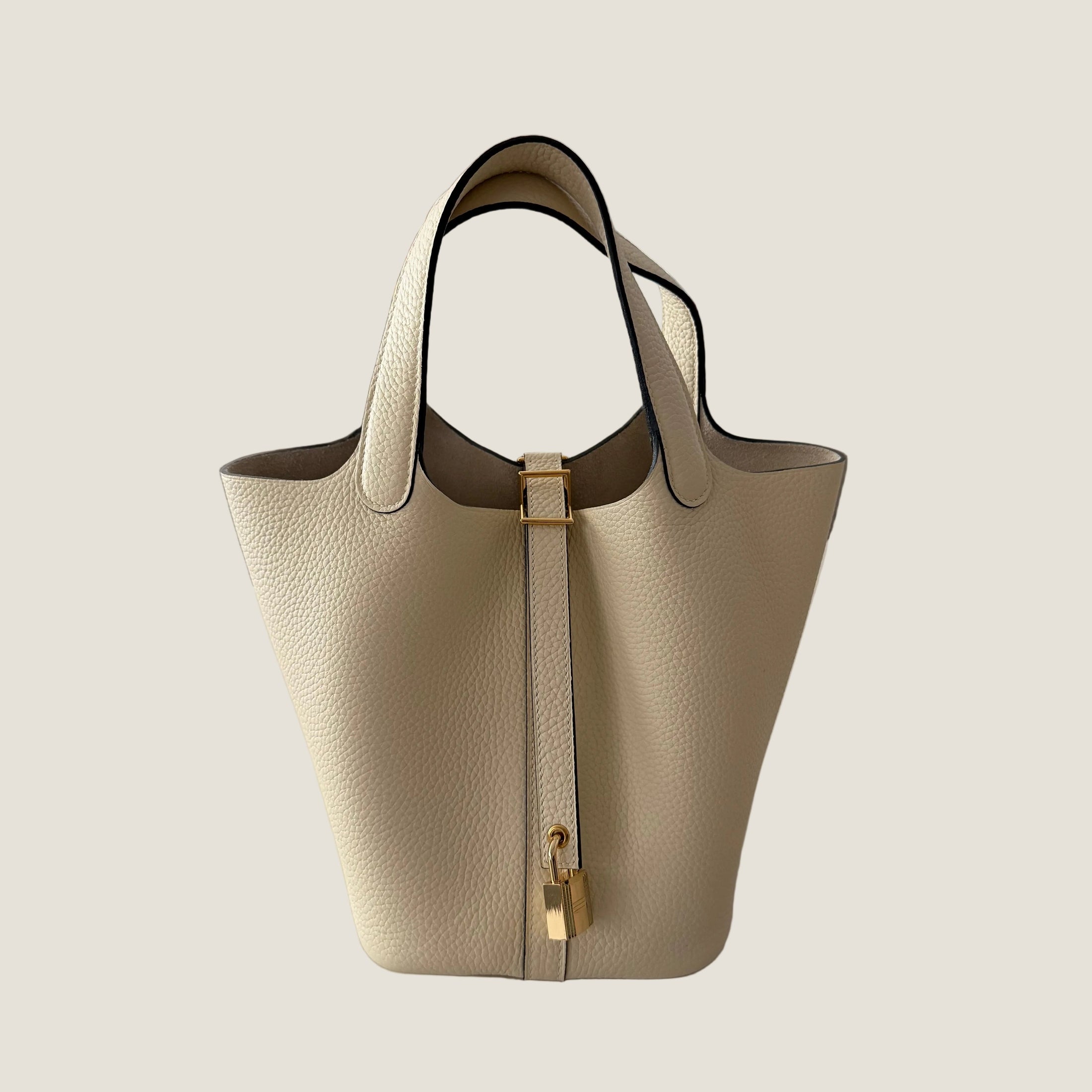 Image of Hermès Picotin 18 במלאי