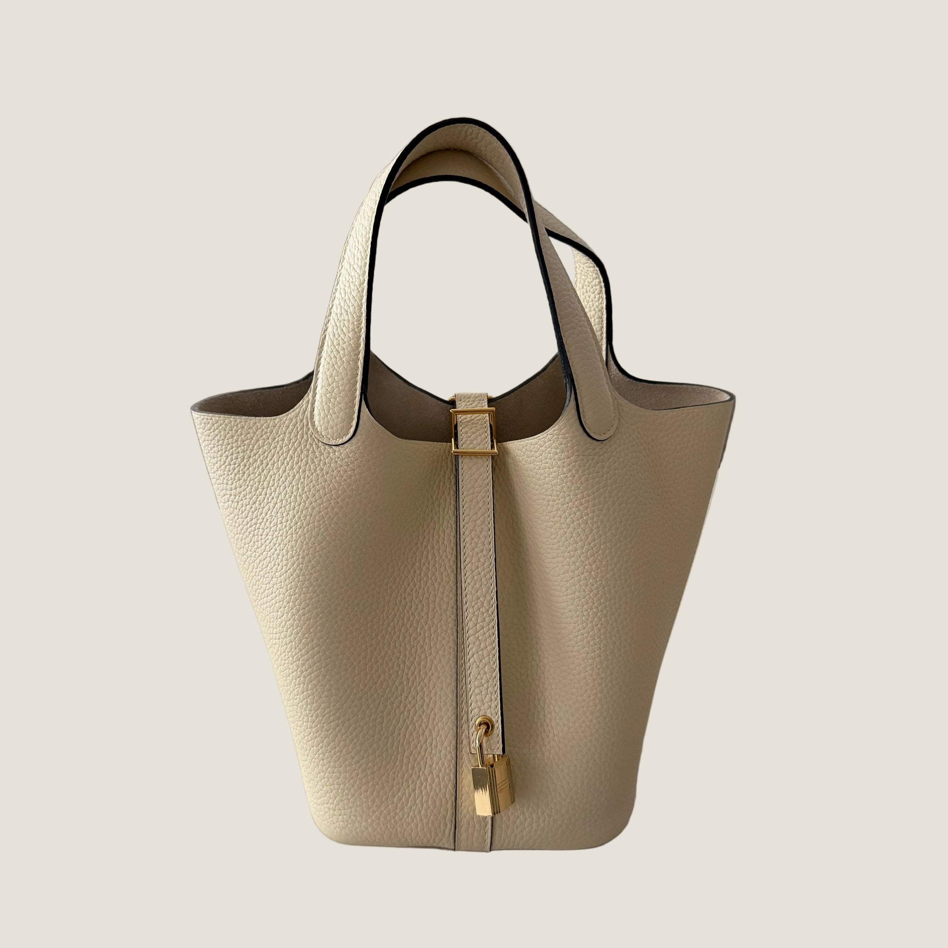 Hermès Picotin 18 במלאי