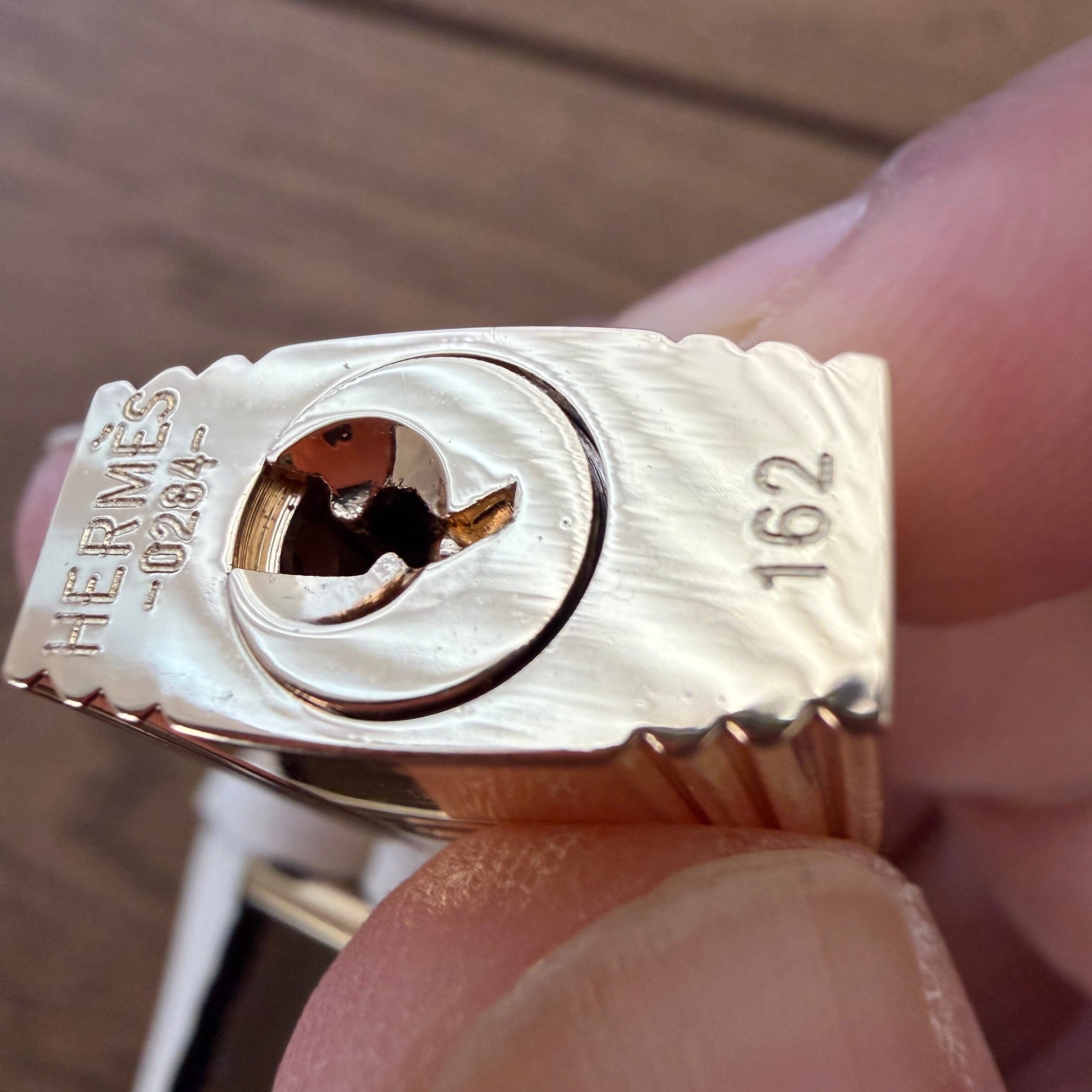 Image of Hermès Picotin 18 במלאי